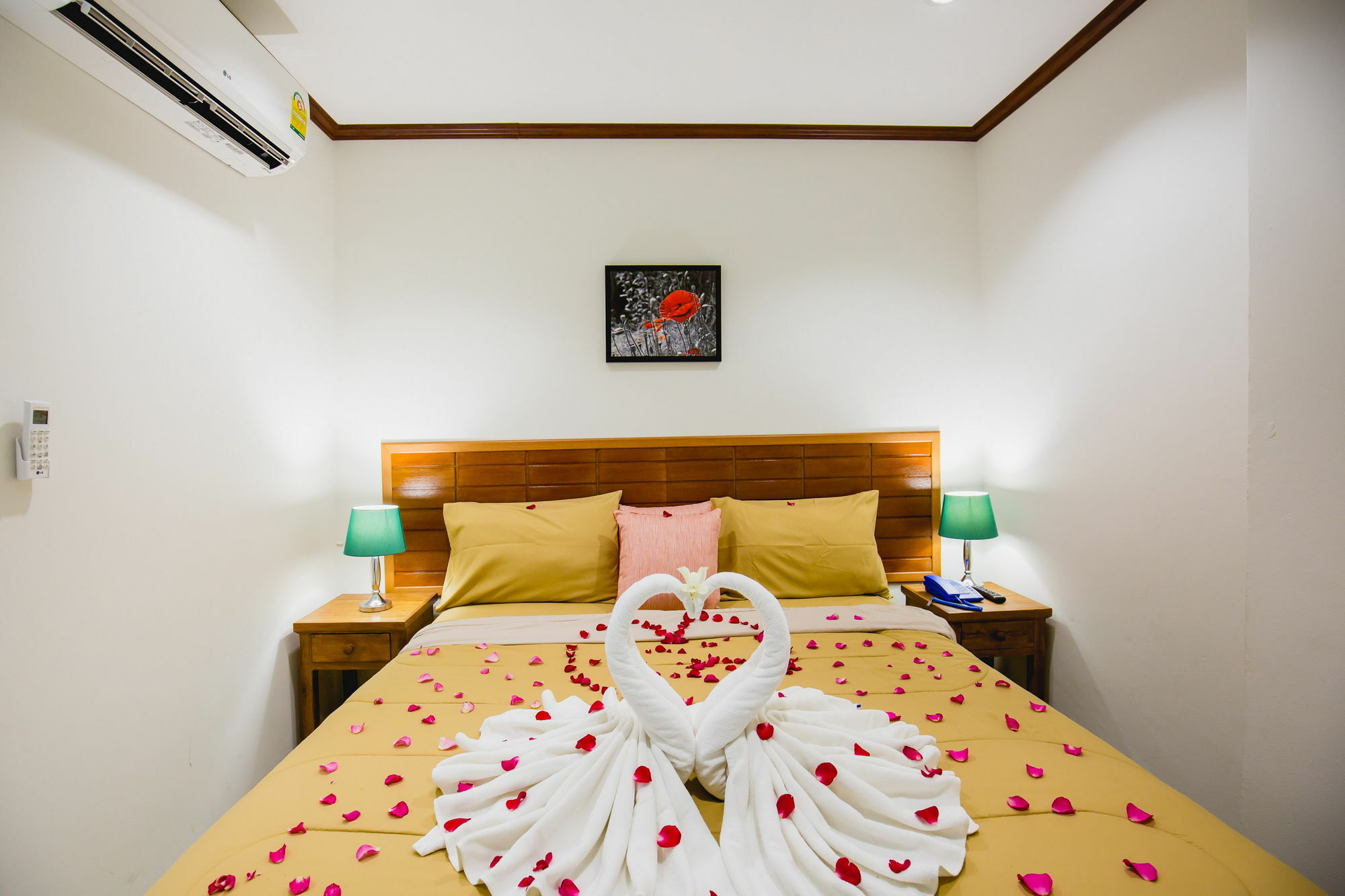 Aparthotel Chusri