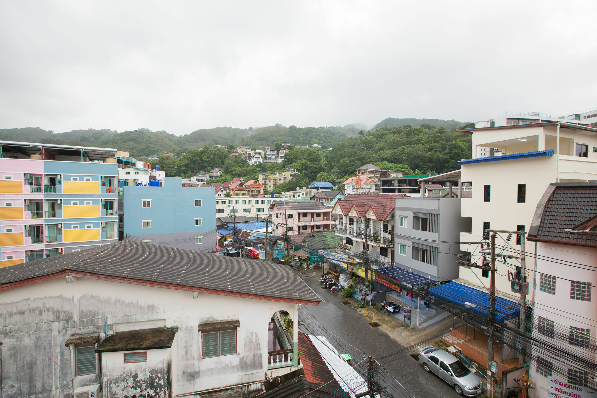 Chusri 3* Patong