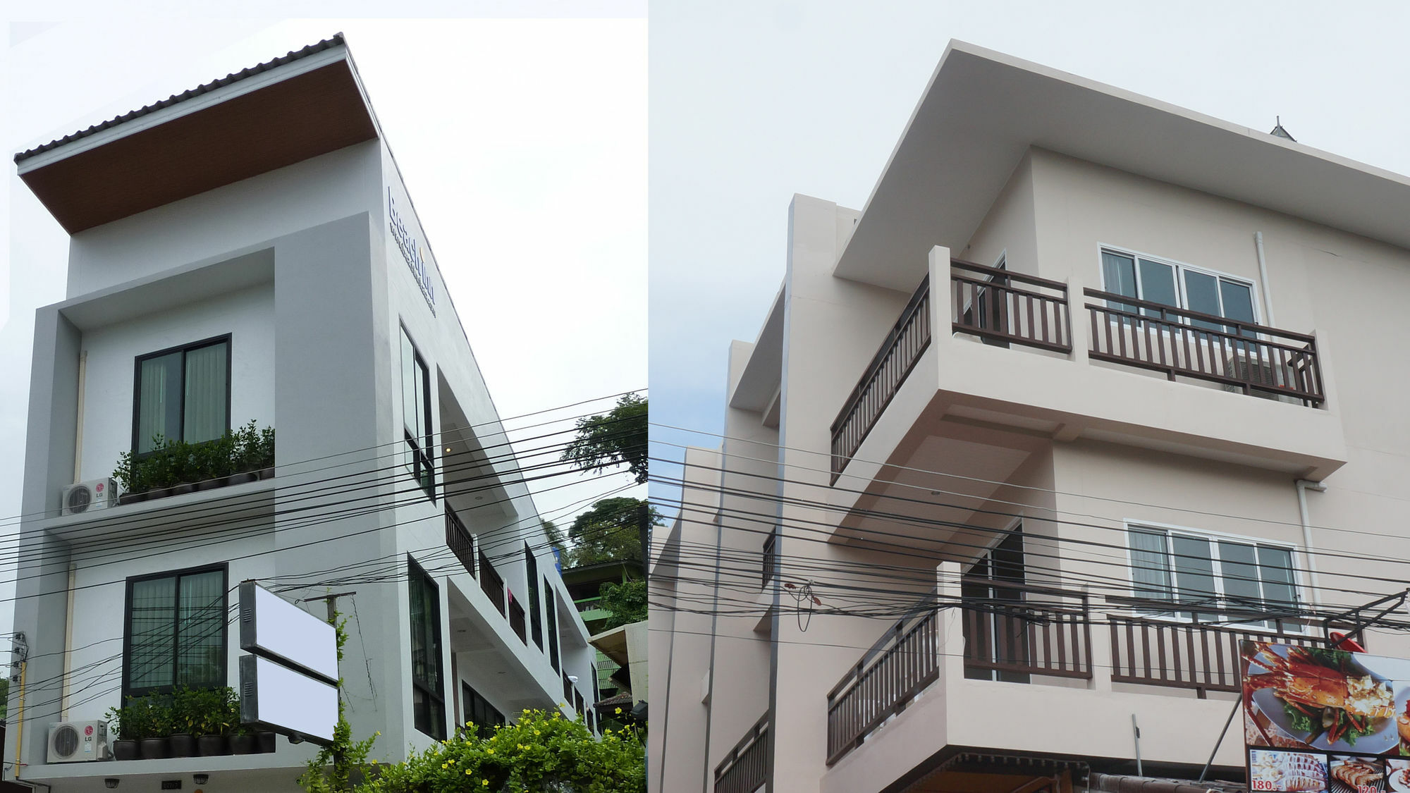 Kata Beachwalk And 3* Kata Beach (Phuket)