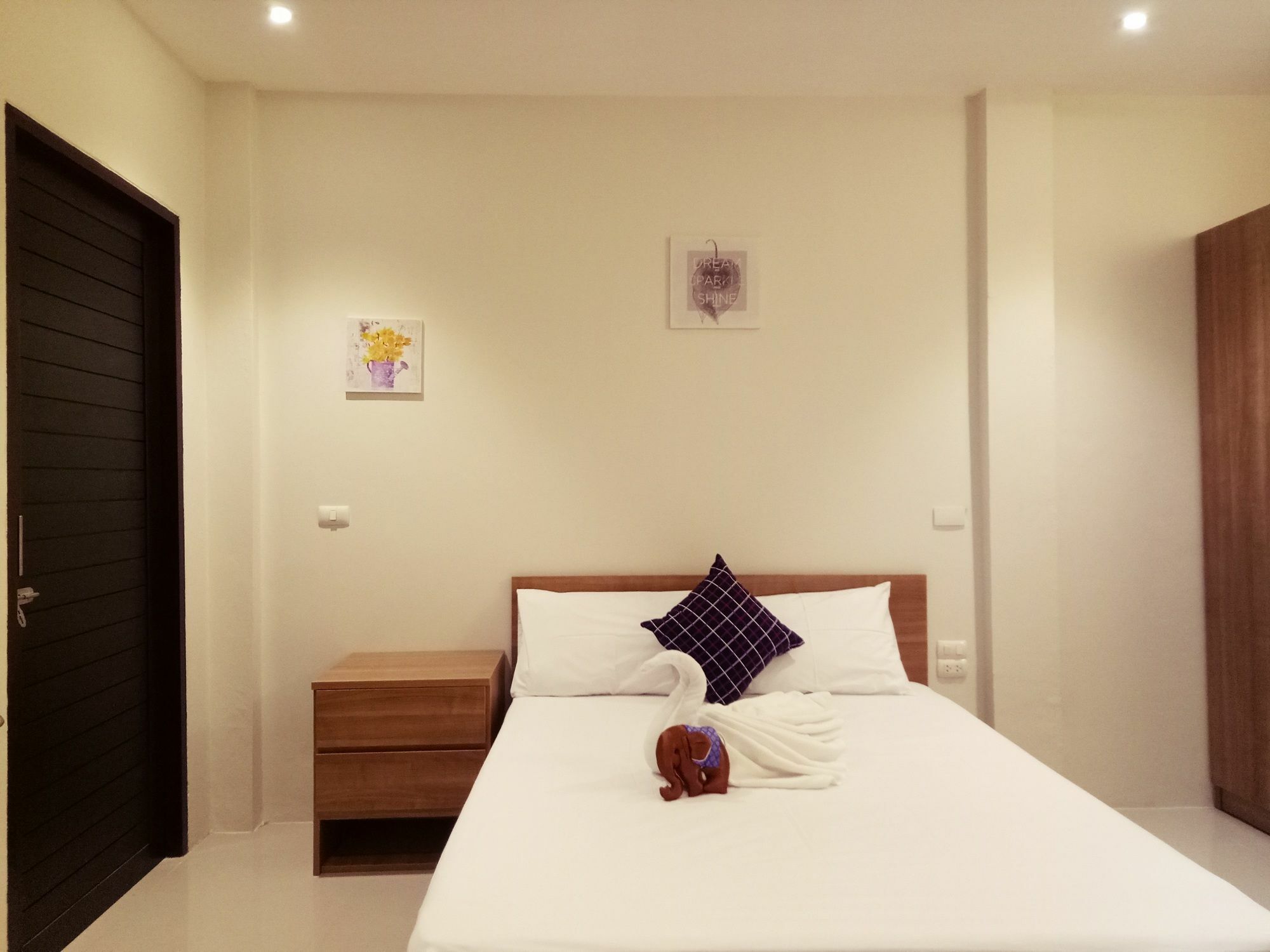 Baan Phunwanna Holiday home
