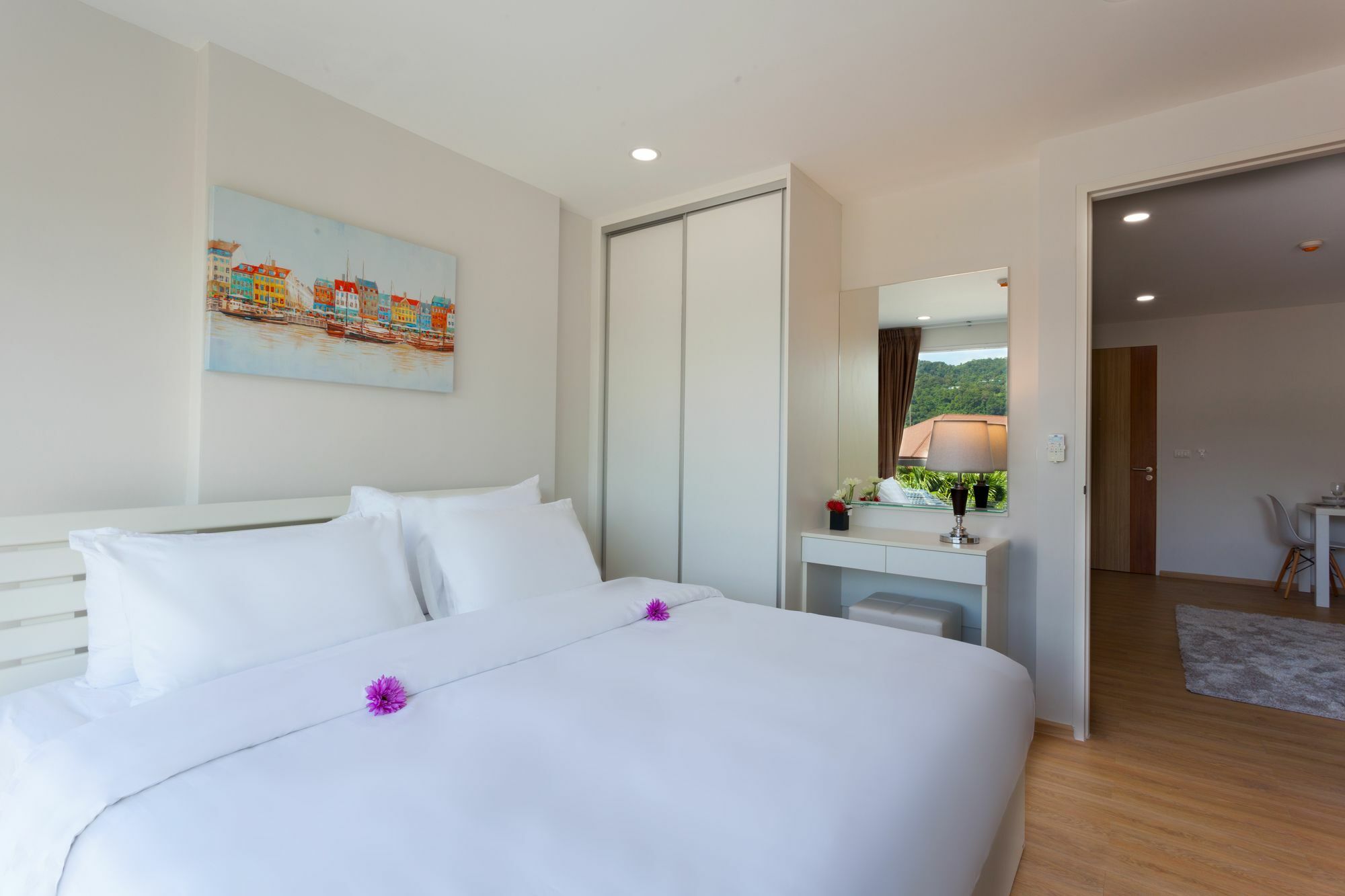 Ozone Condotel Studio * Kata Beach (Phuket)