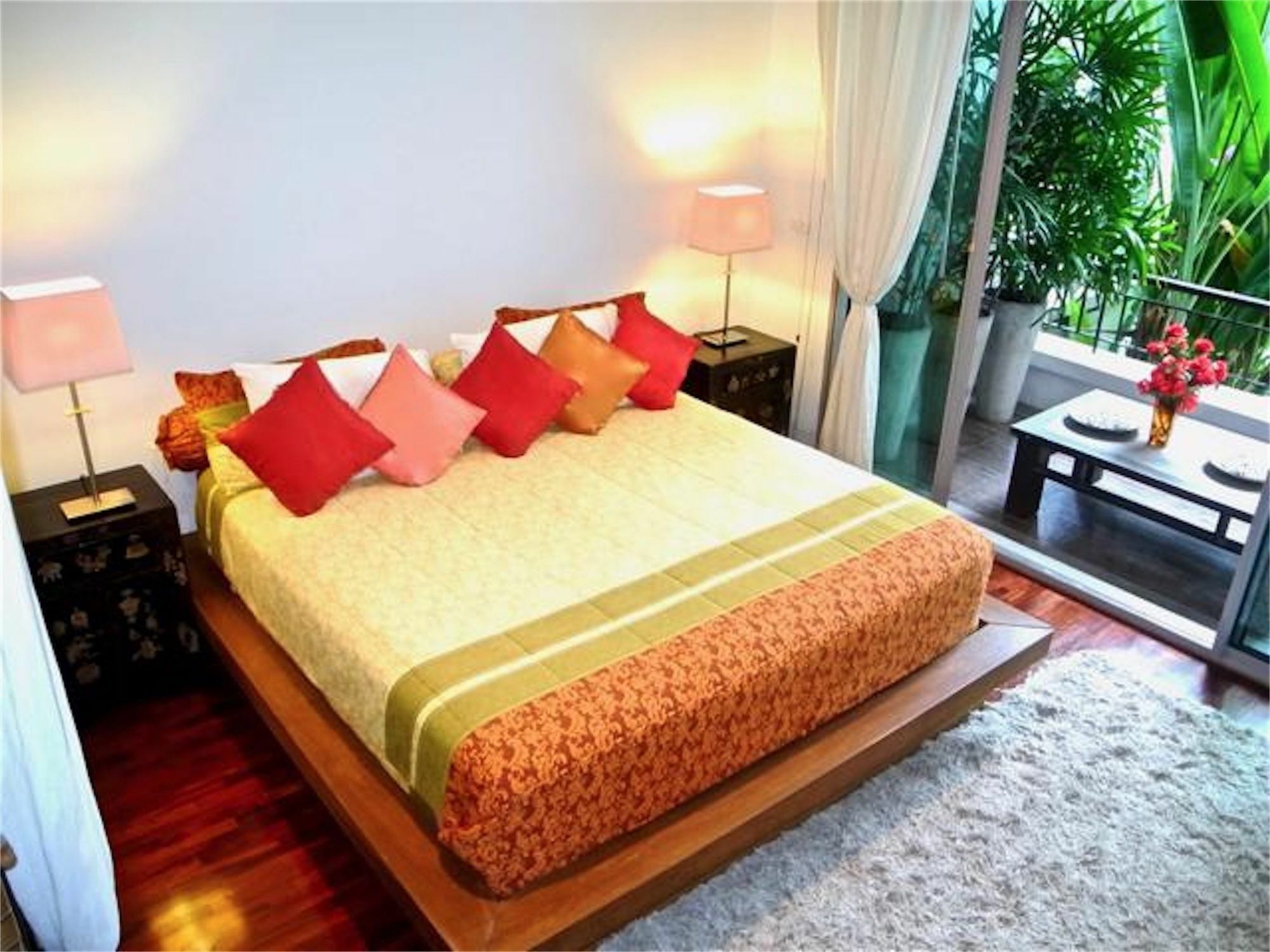 Noi Apartment Kata Beach (Phuket)