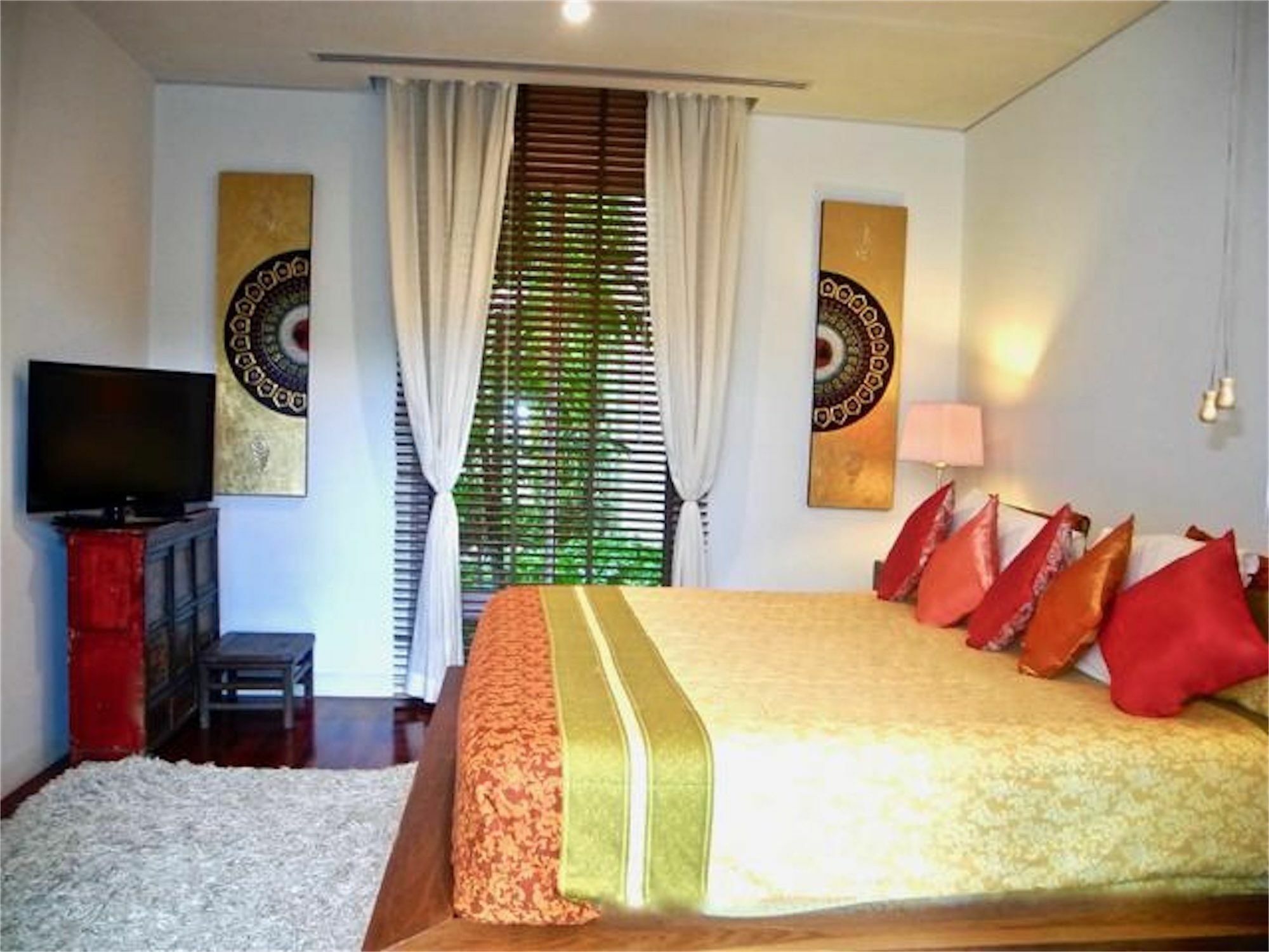 Apartment Noi
