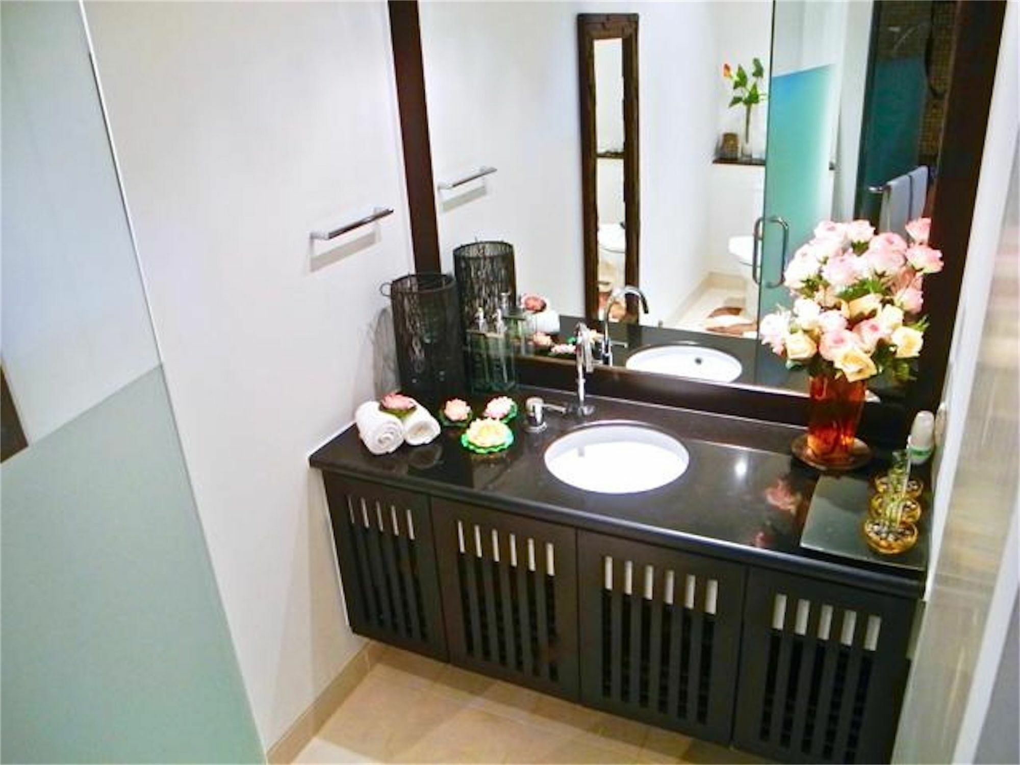 Apartment Noi