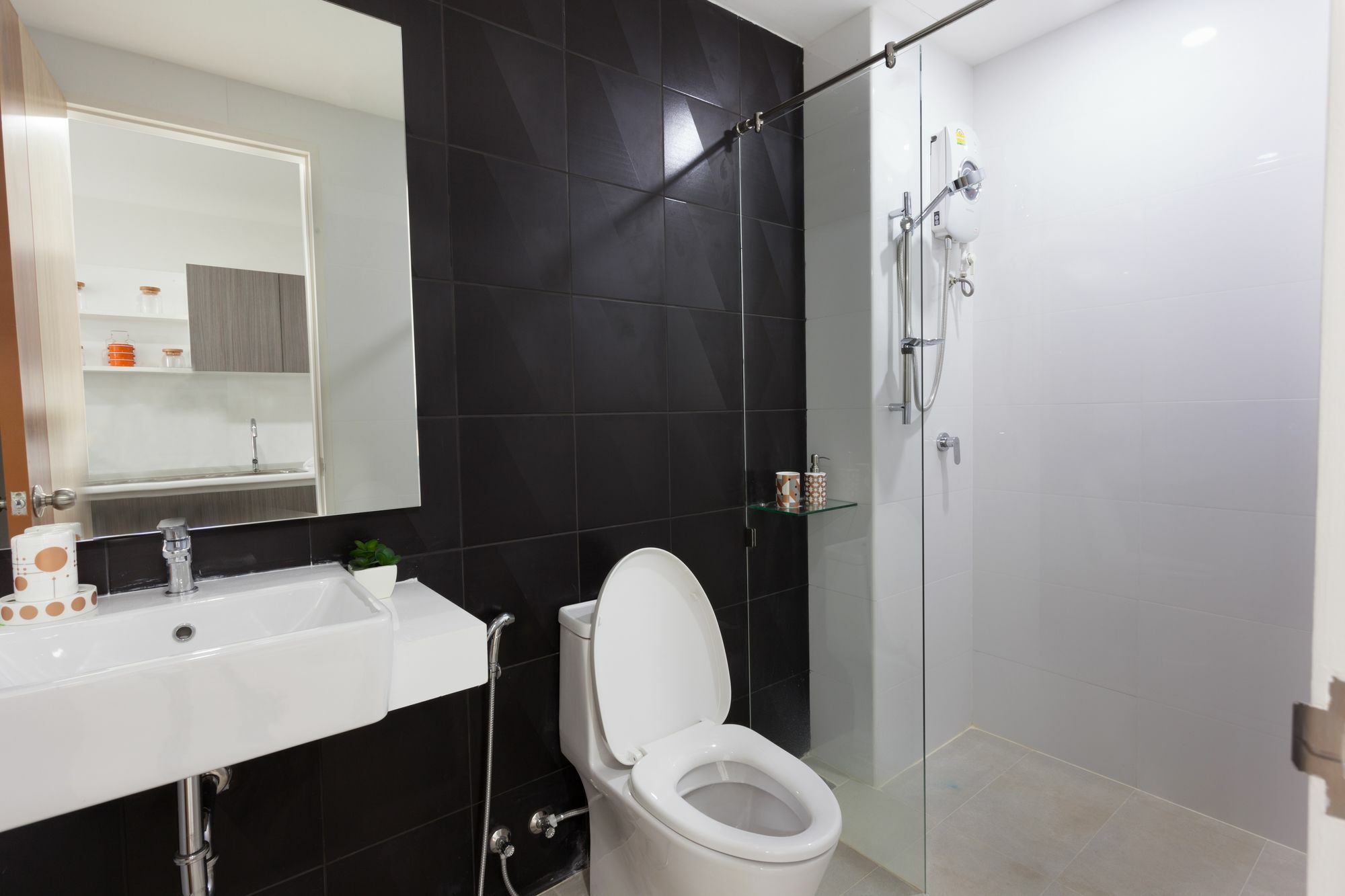 Ozone Condotel Studio
