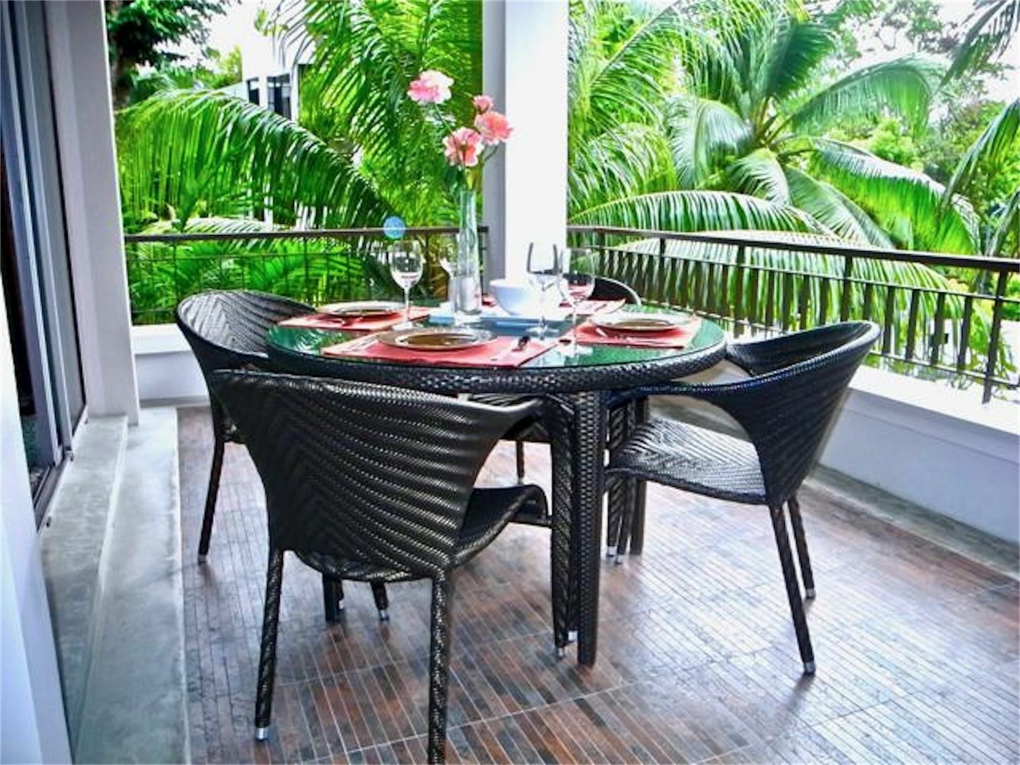 Apartment Noi Kata Beach (Phuket)