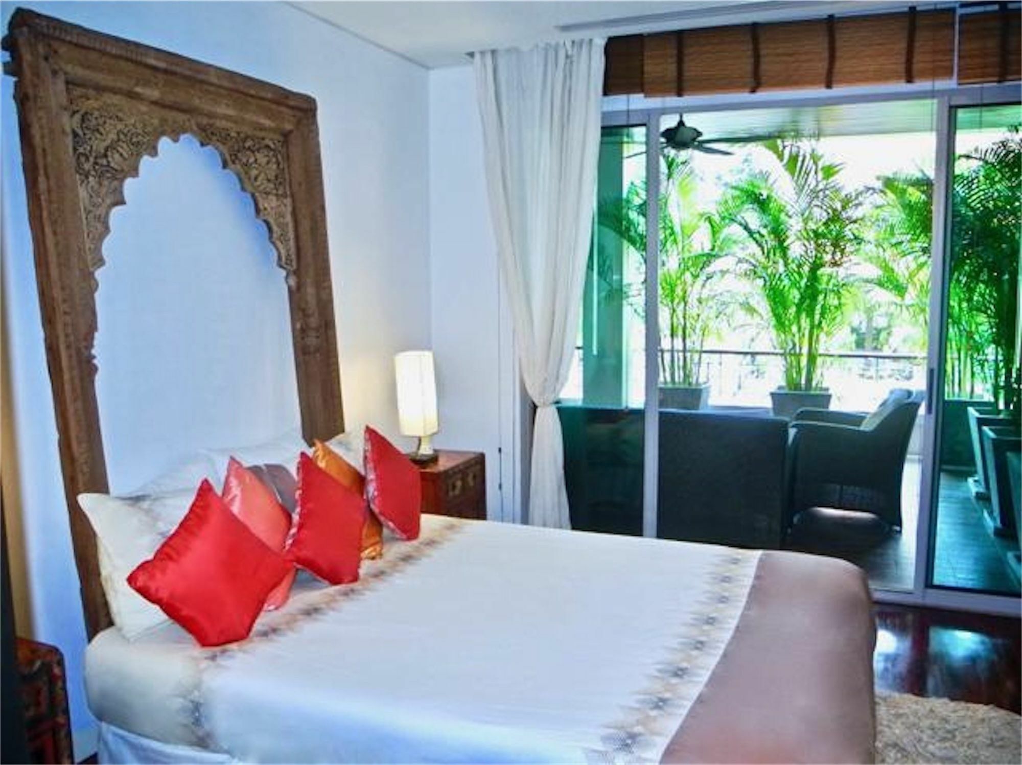 Apartment Noi *