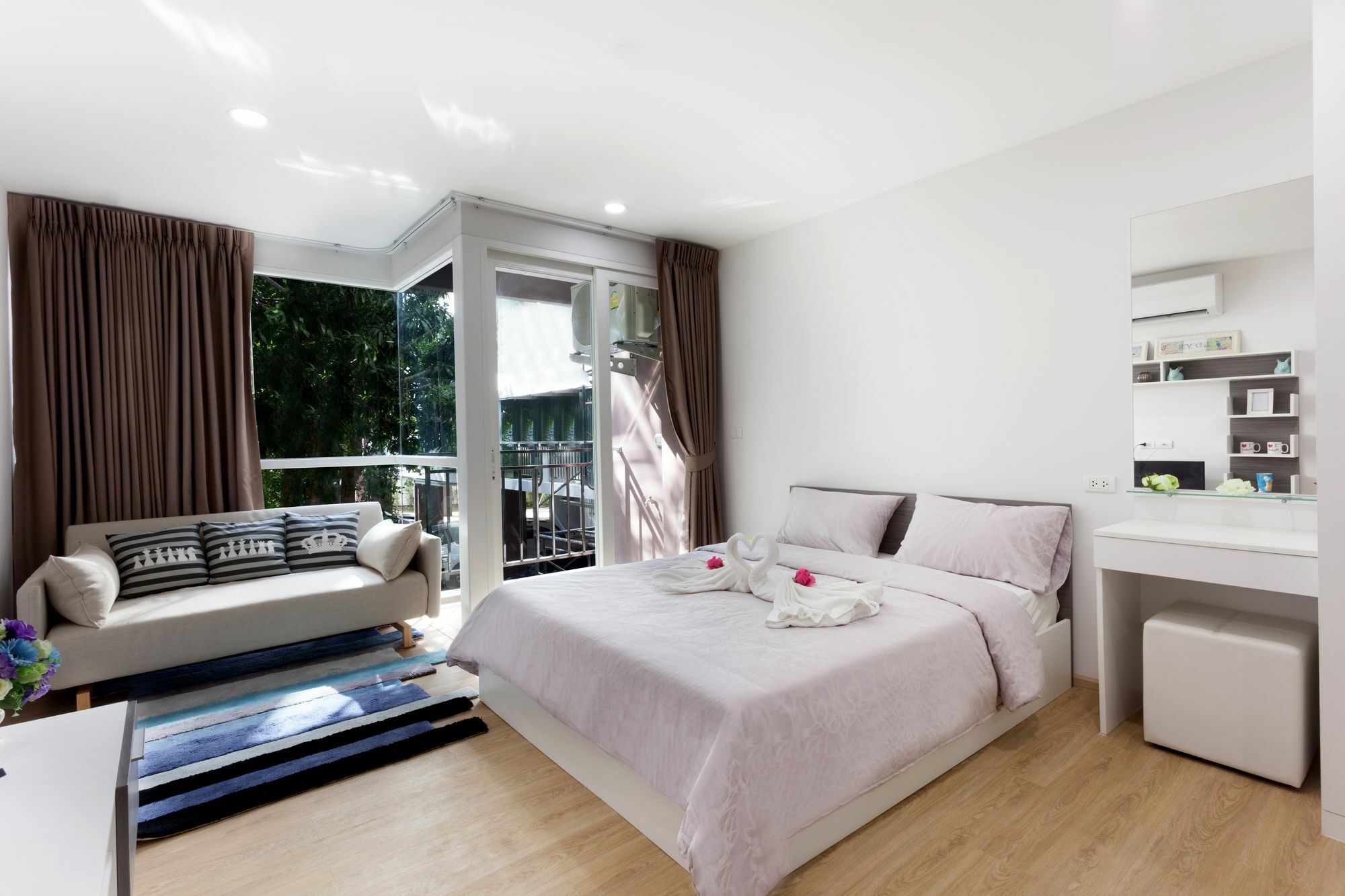 Ozone Condotel Studio Kata Beach (Phuket)