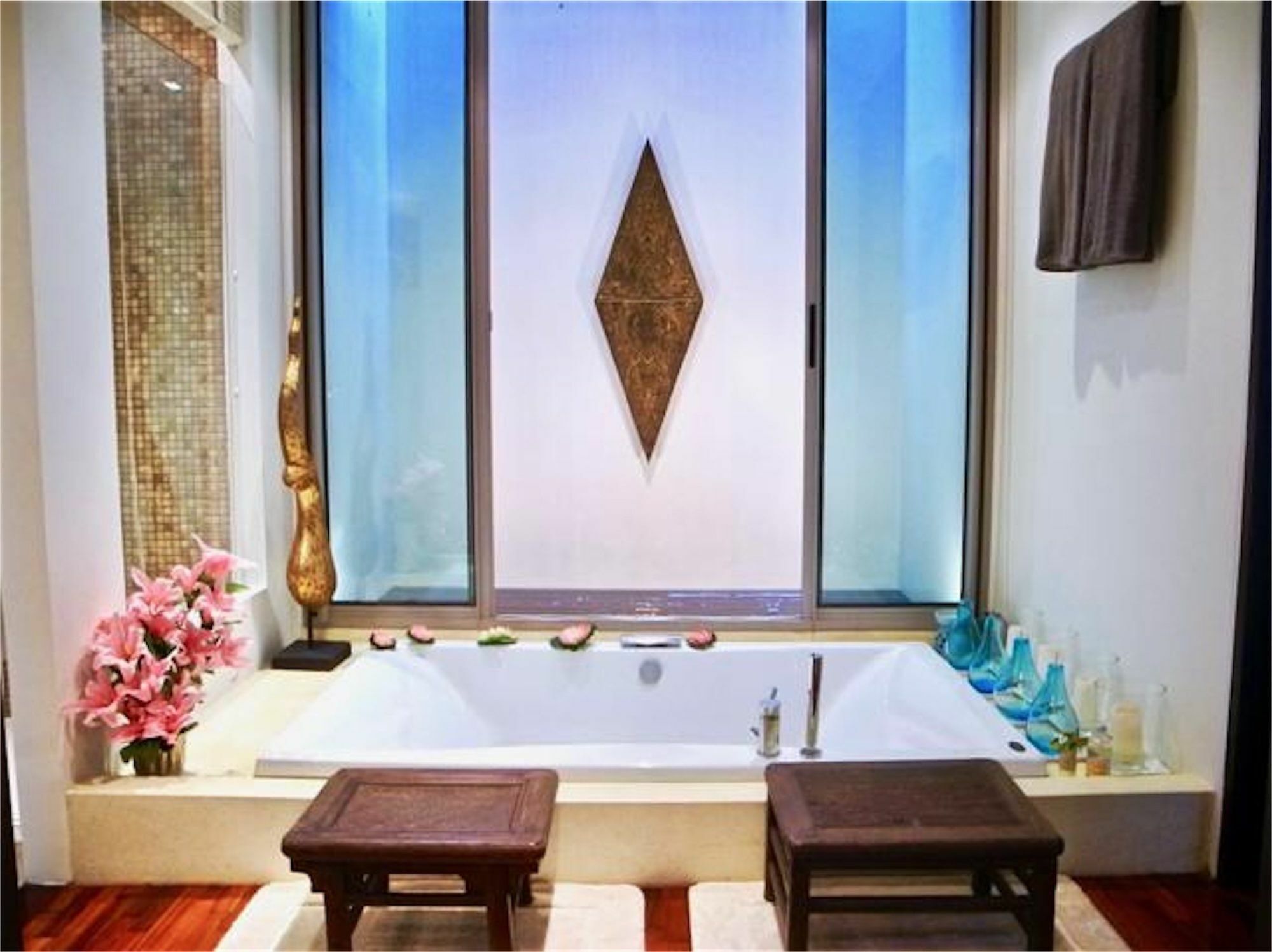 Apartment Noi