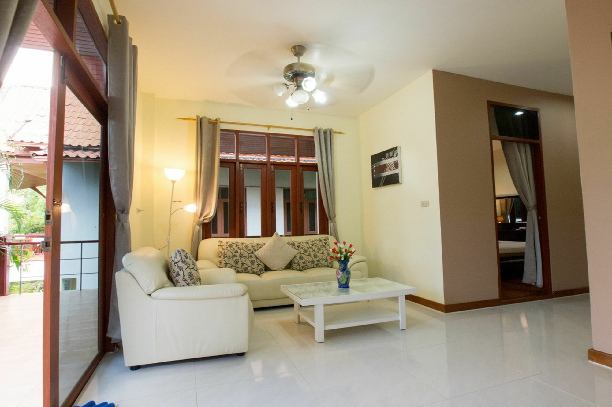 Apartment Aisawan