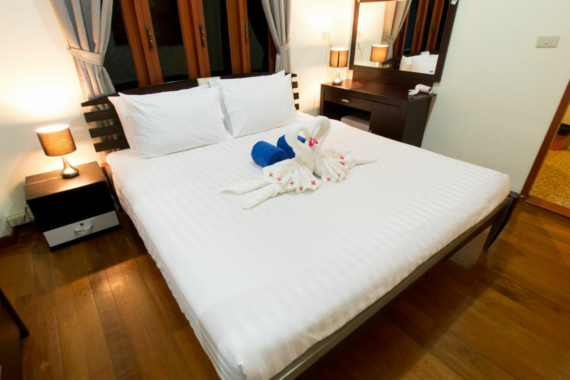 Apartment Aisawan Bang Tao Beach (Phuket)