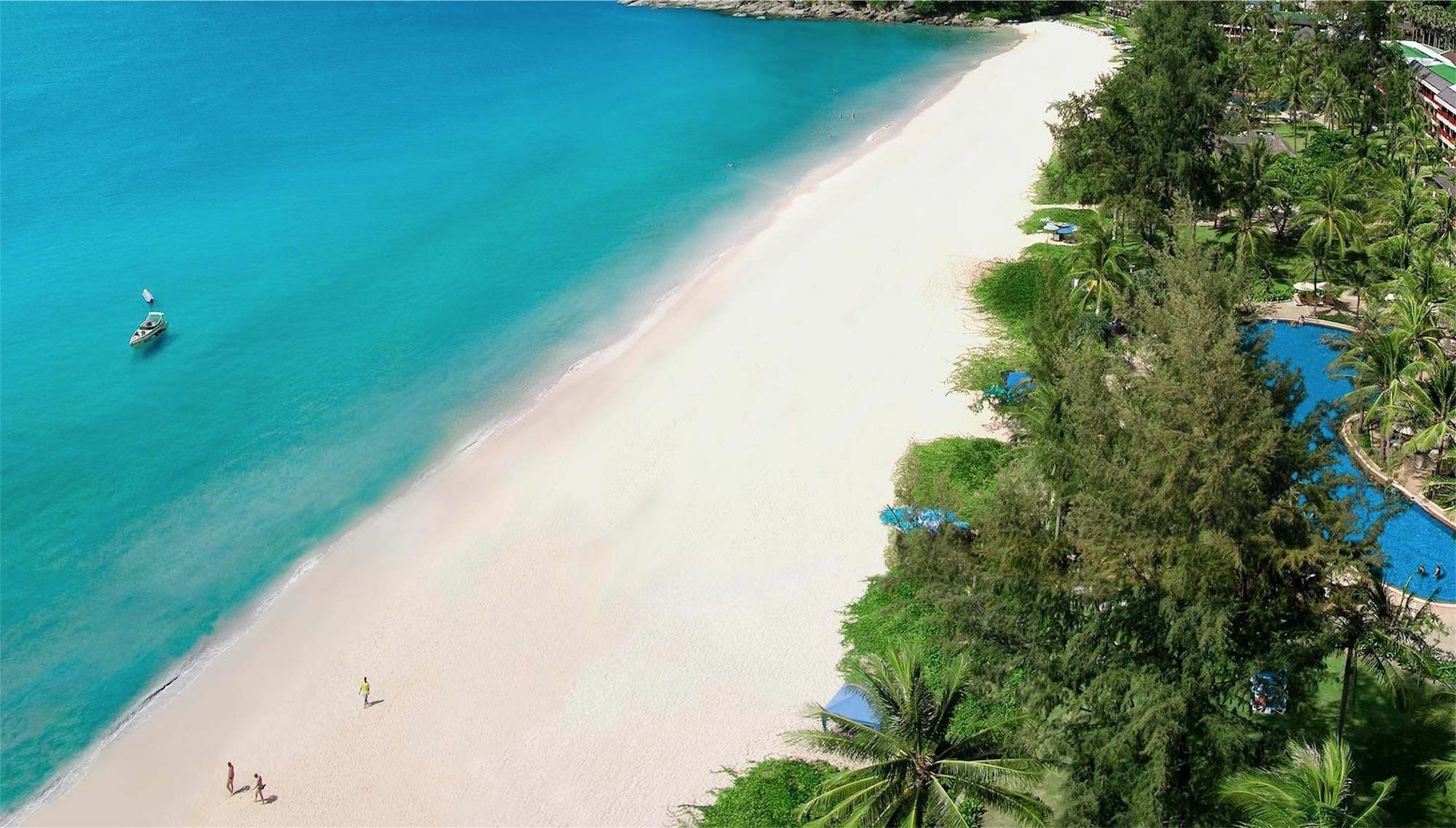 Noi Kata Beach (Phuket)