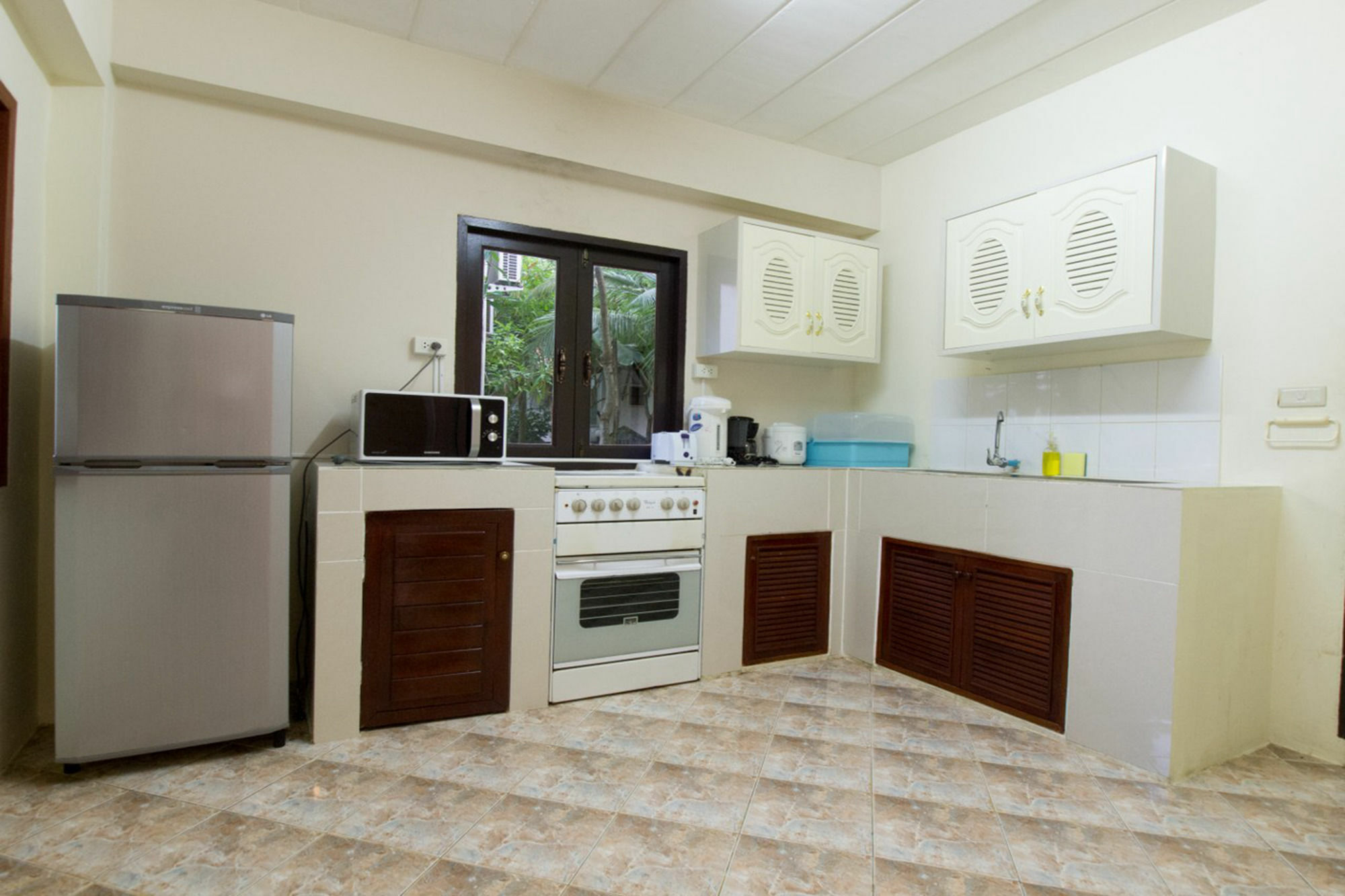 Apartment Aisawan