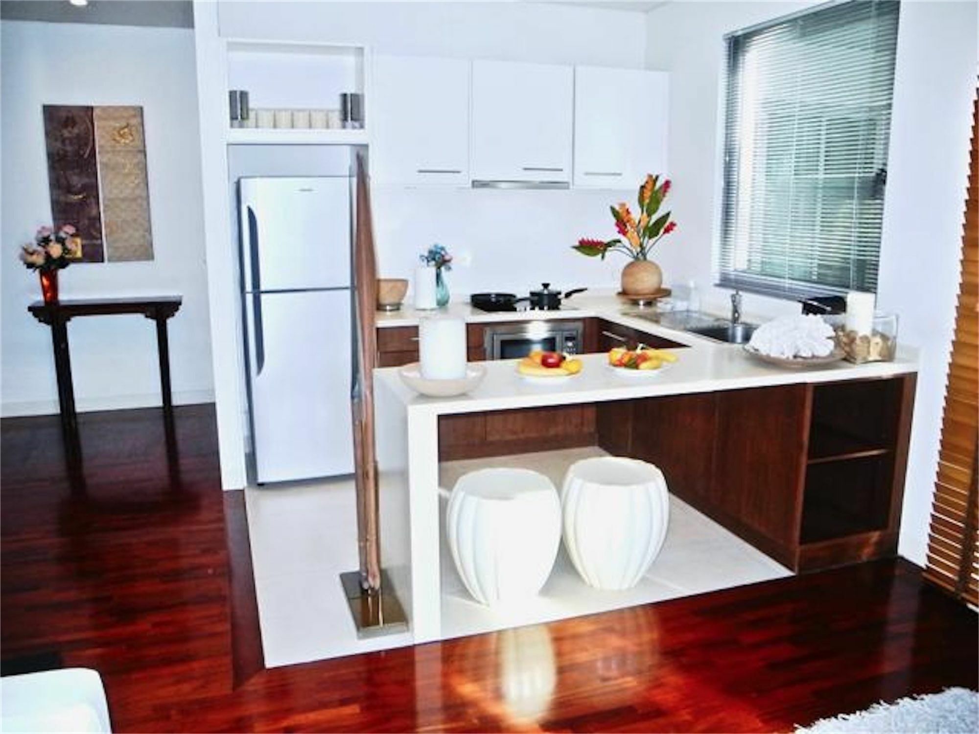 Noi Apartment