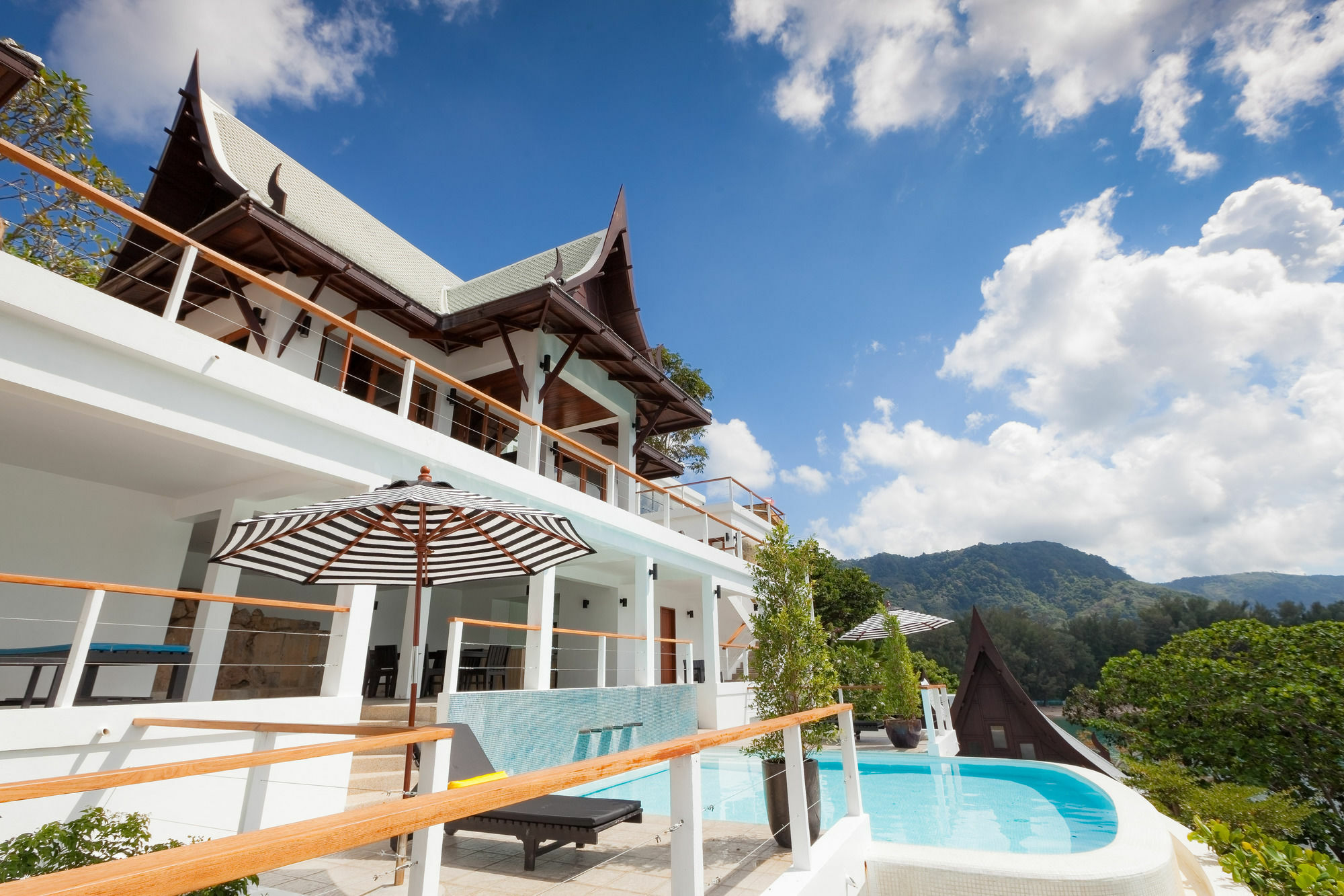 Villa Nevaeh *
