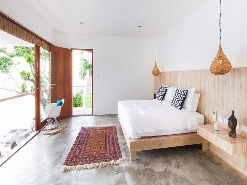 Villa Nevaeh *
