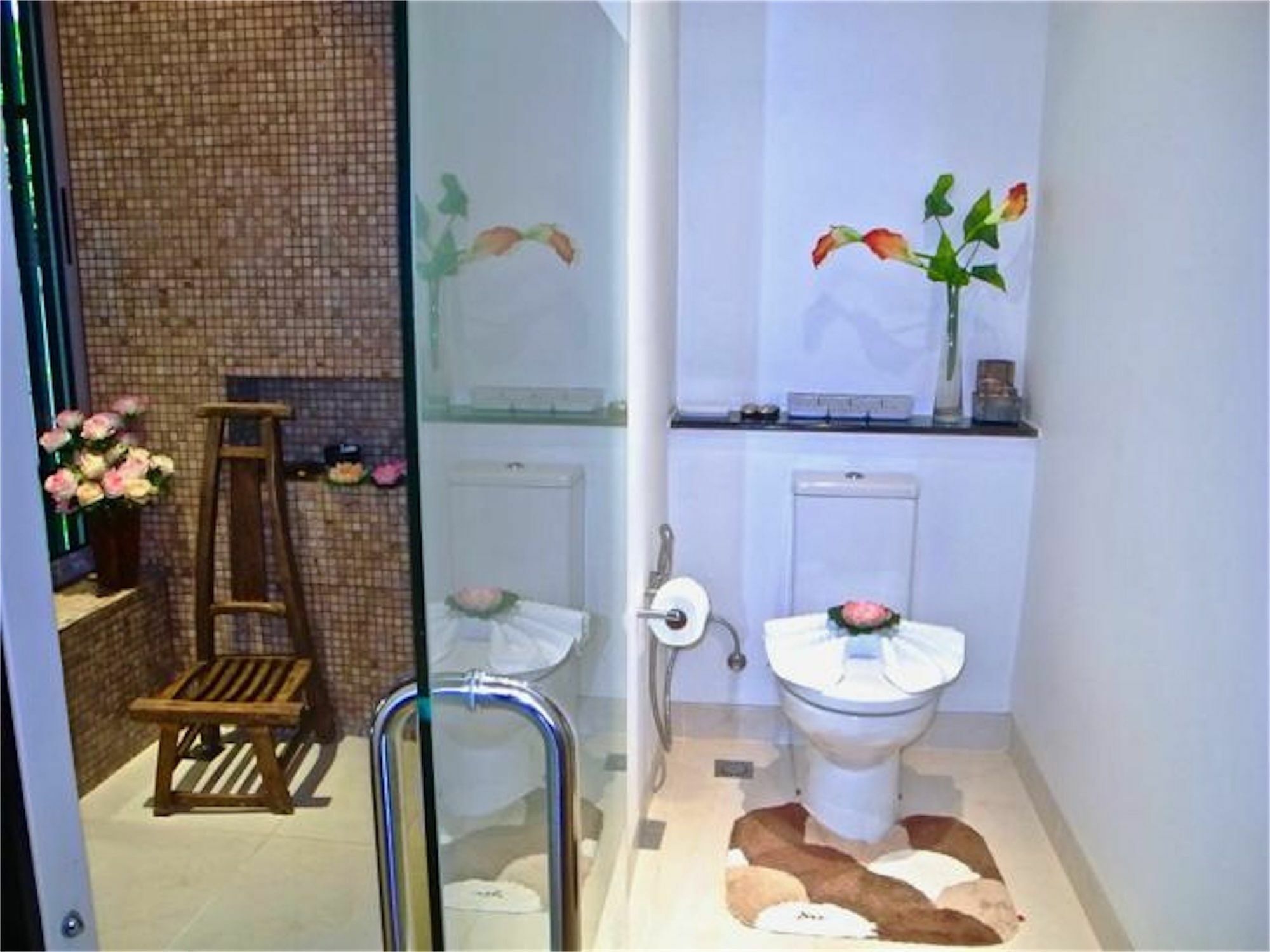 Apartment Noi Kata Beach (Phuket)