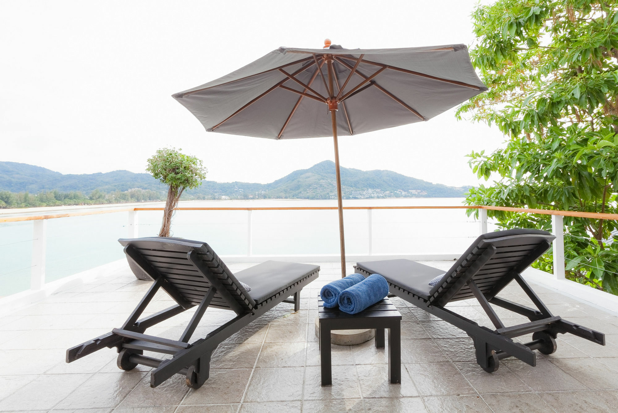 Nevaeh * Kamala Beach