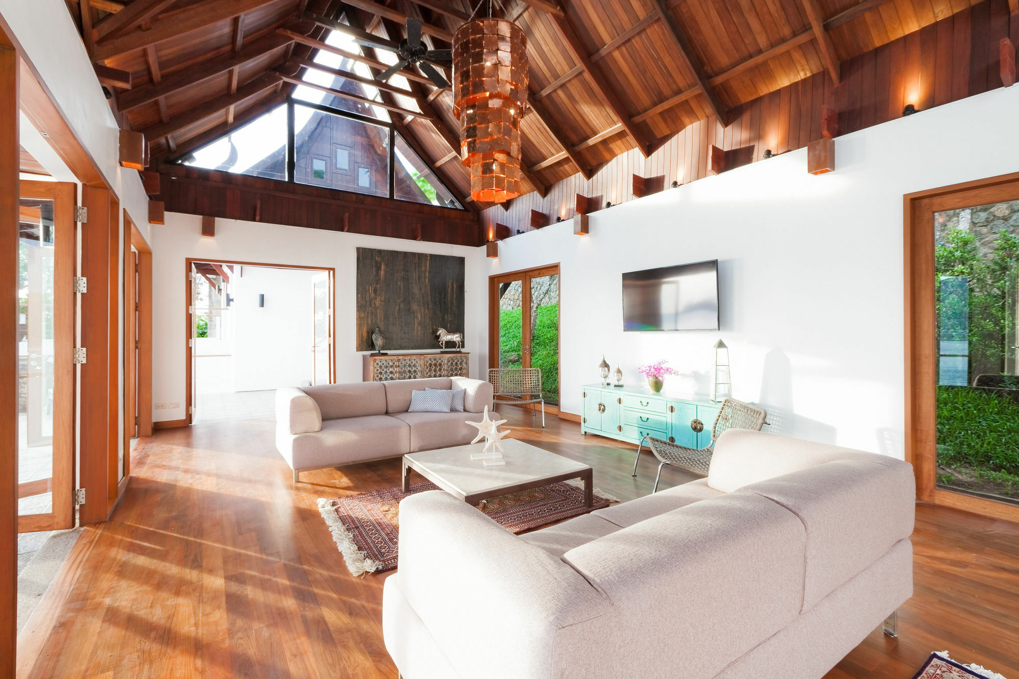 Villa Nevaeh *