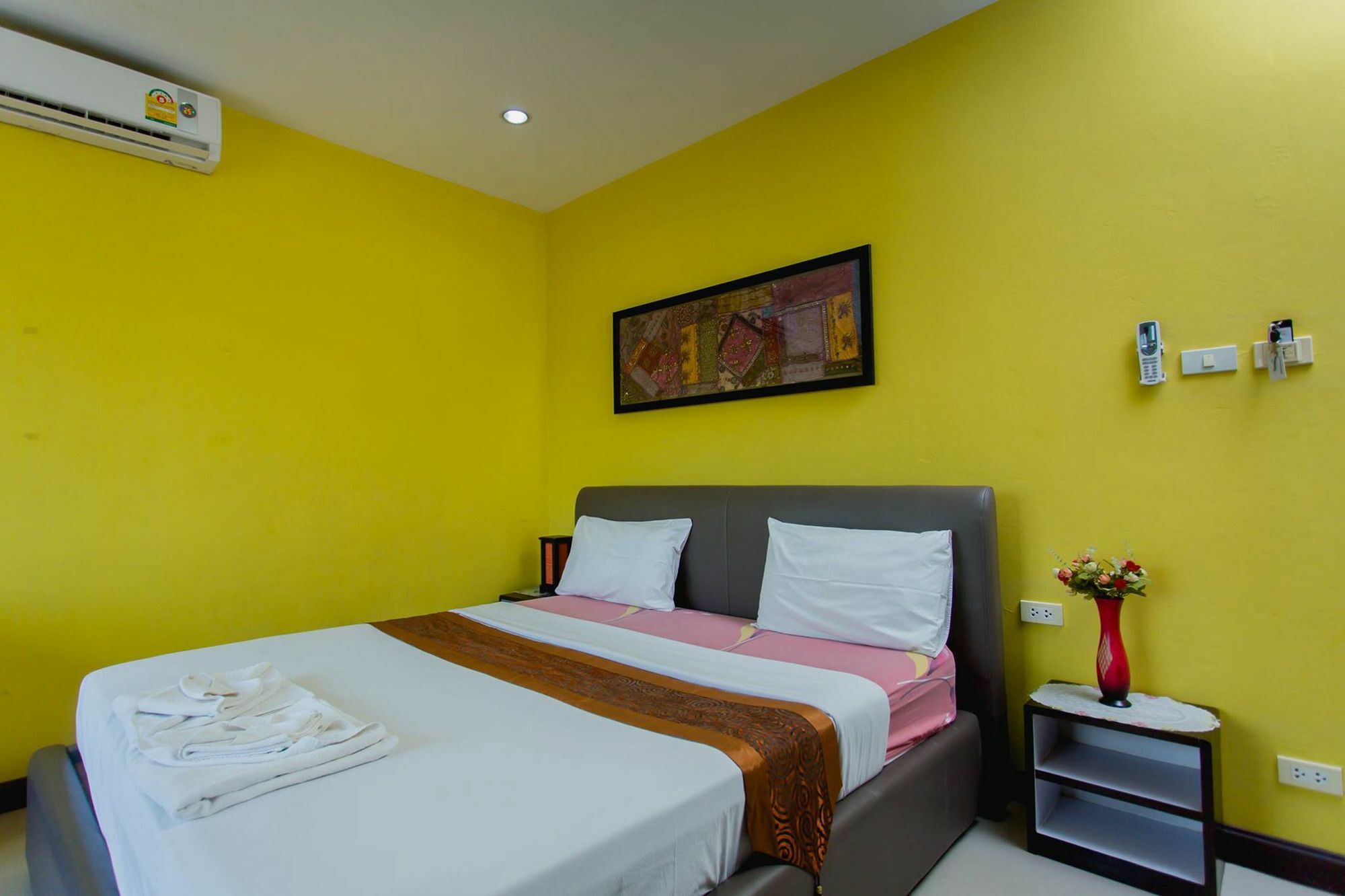 Guest house Koola Patong