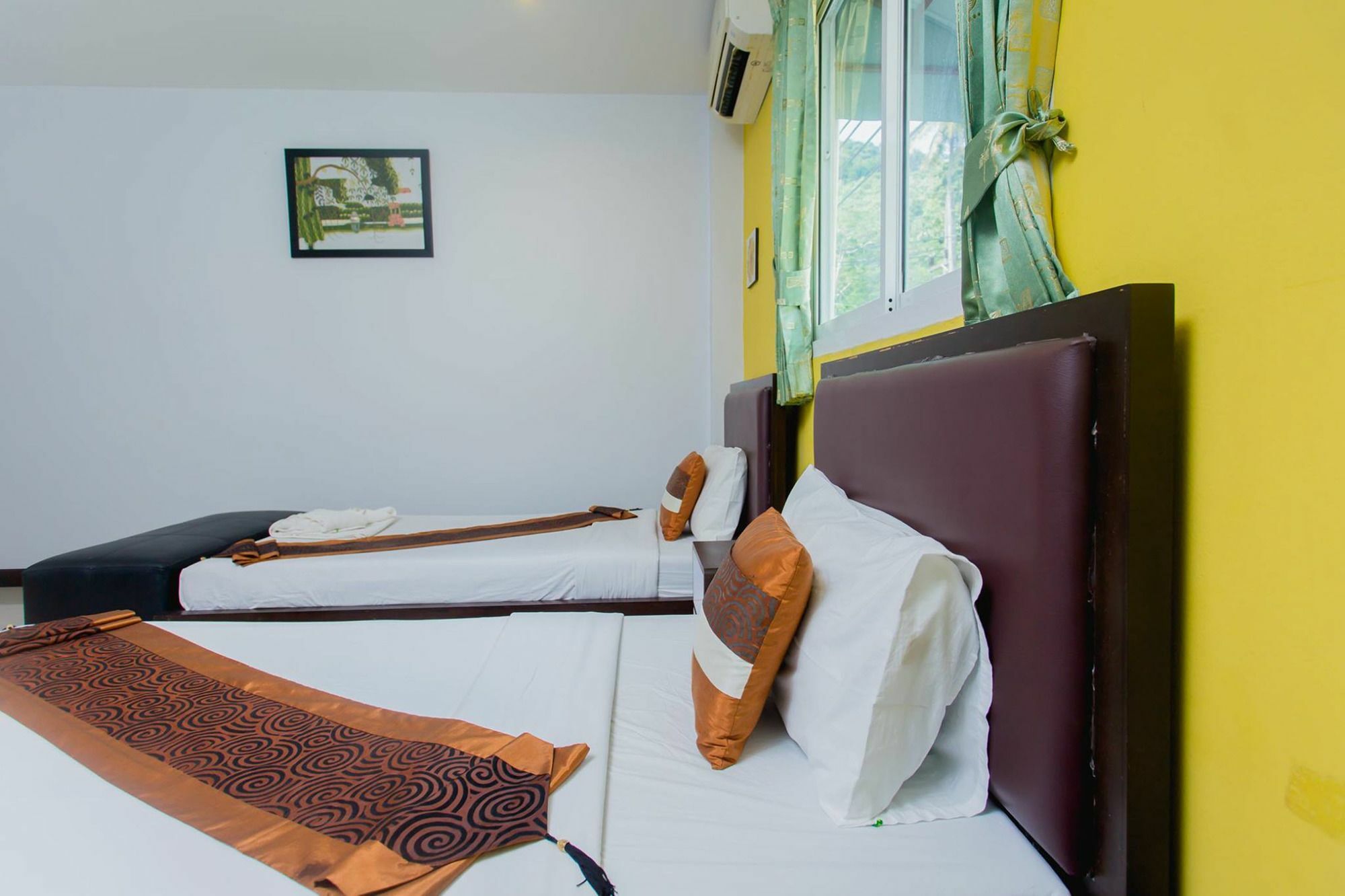 Guest house Koola