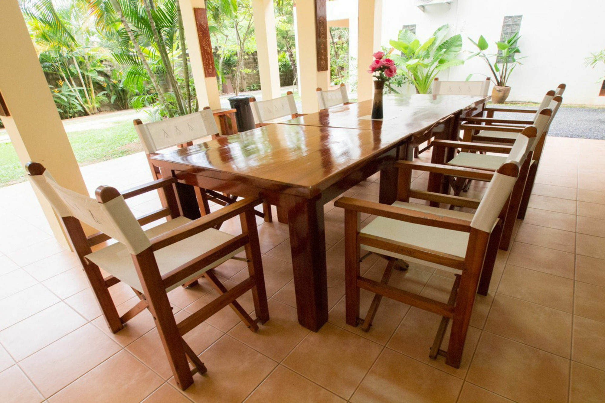 Apartment Aisawan Bang Tao Beach (Phuket)