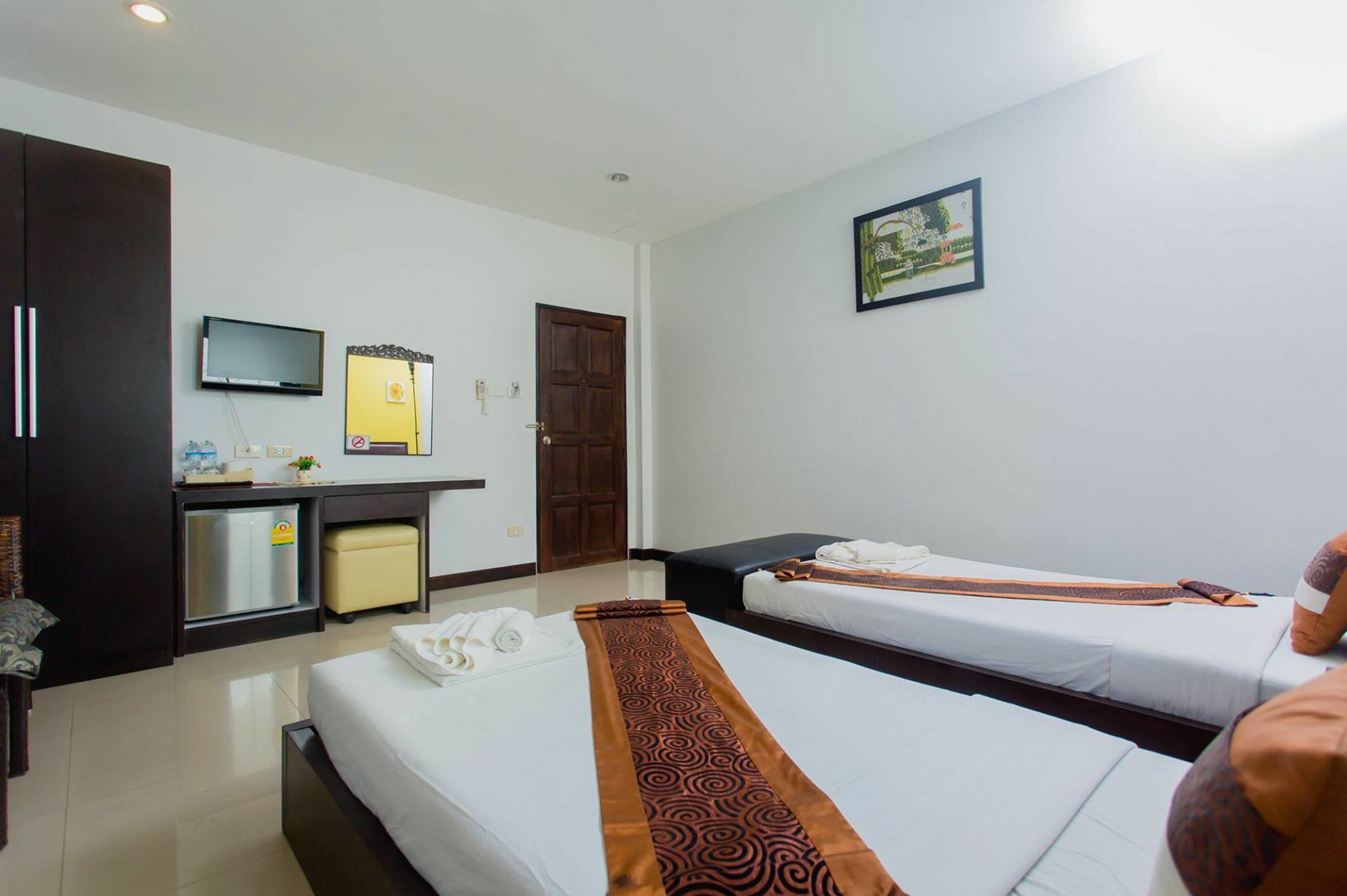 Koola Guest house Patong