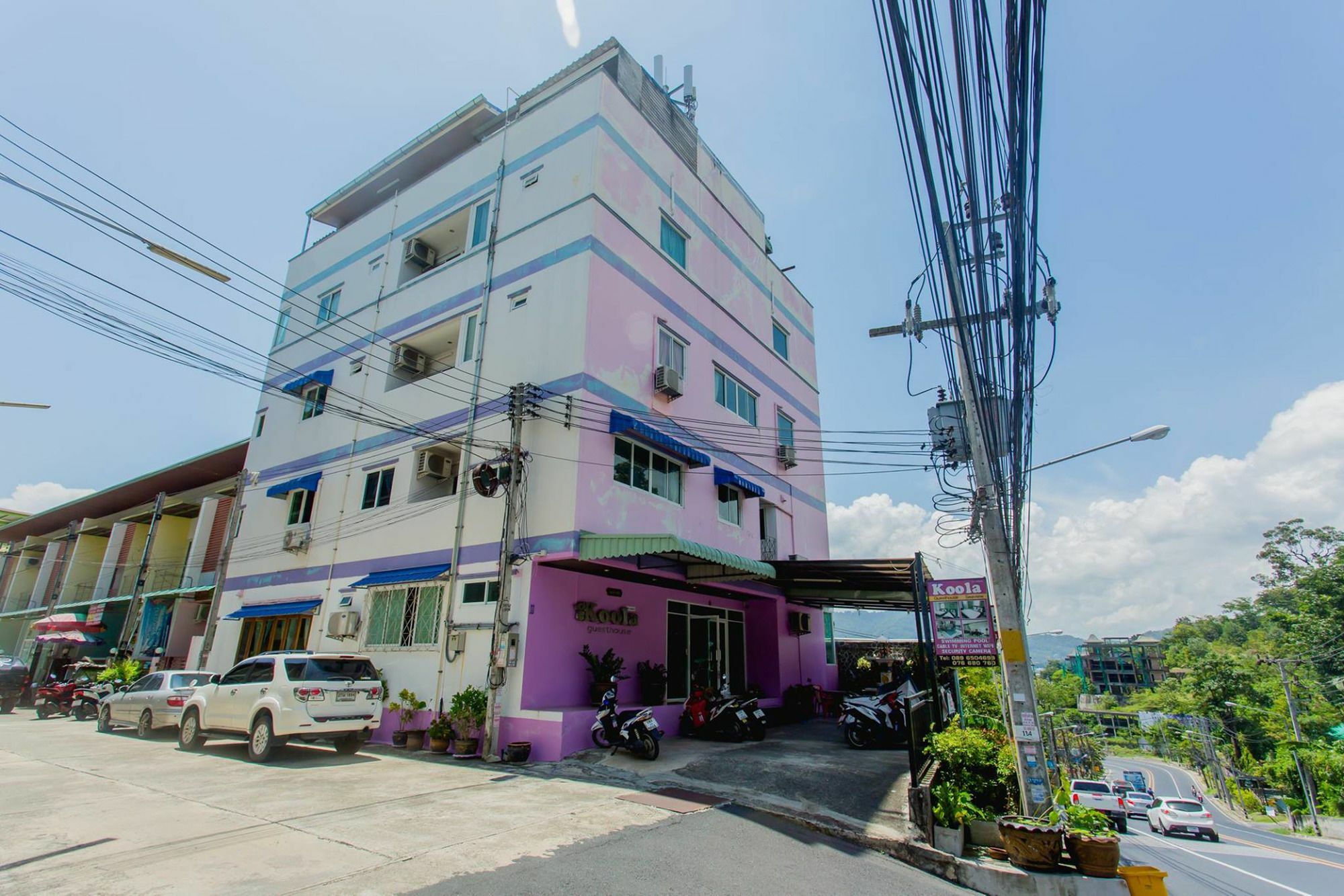 Guest house Koola