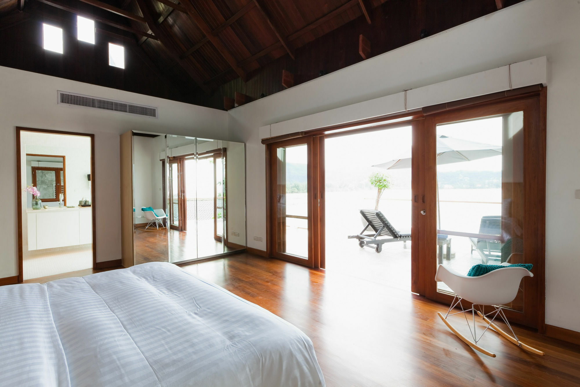 Villa Nevaeh *