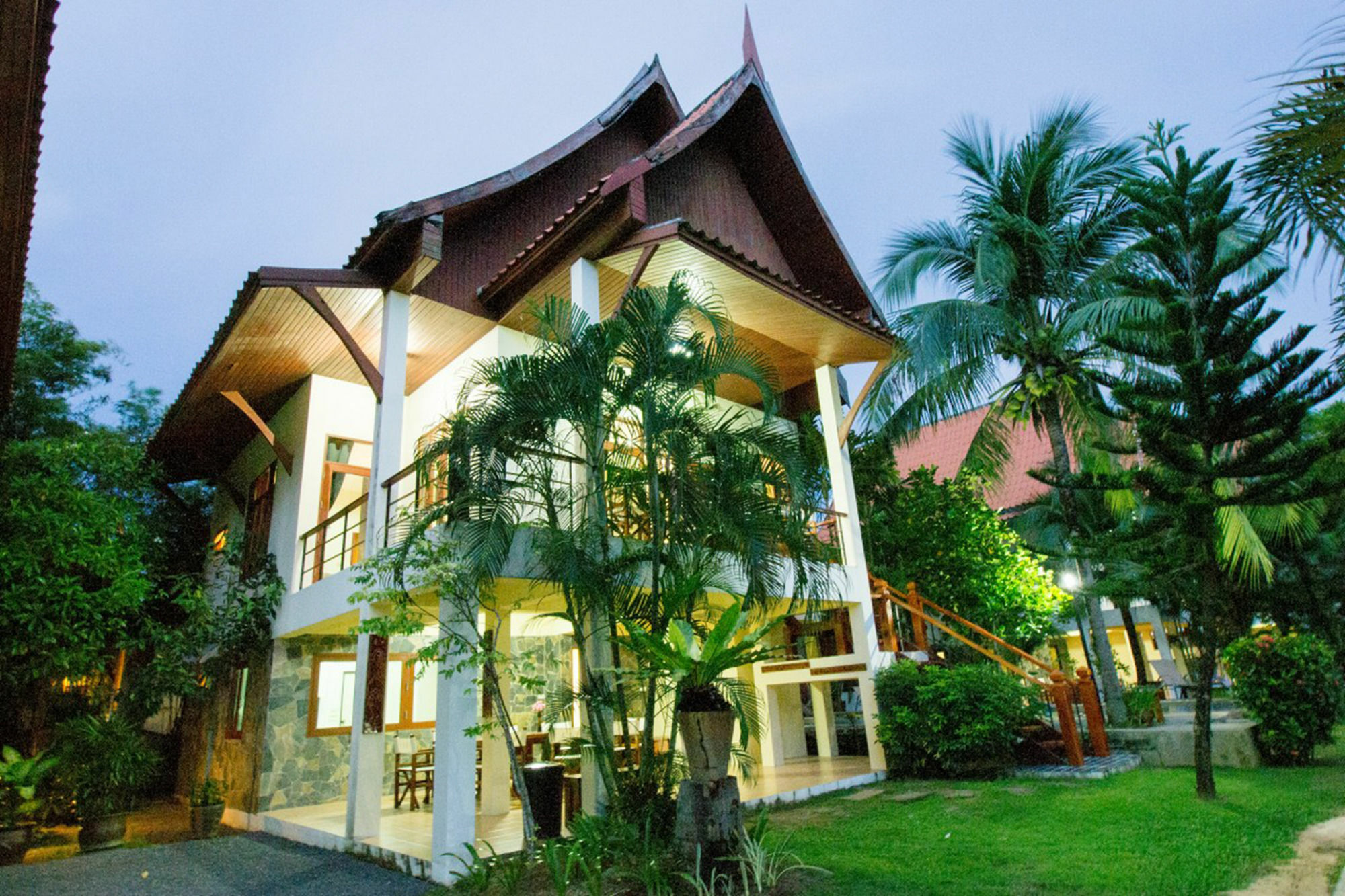Apartment Aisawan