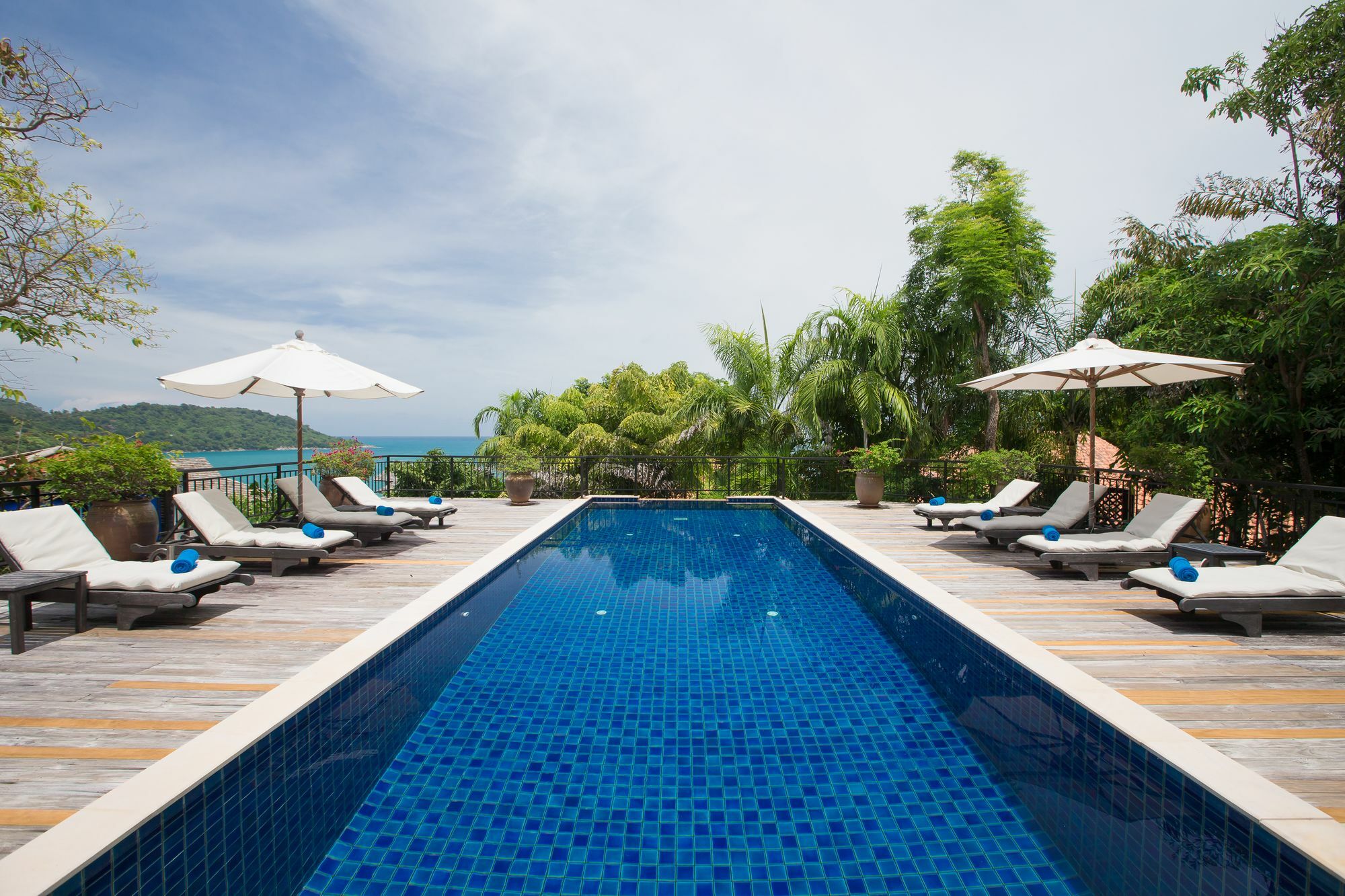 Katamanda Luxury