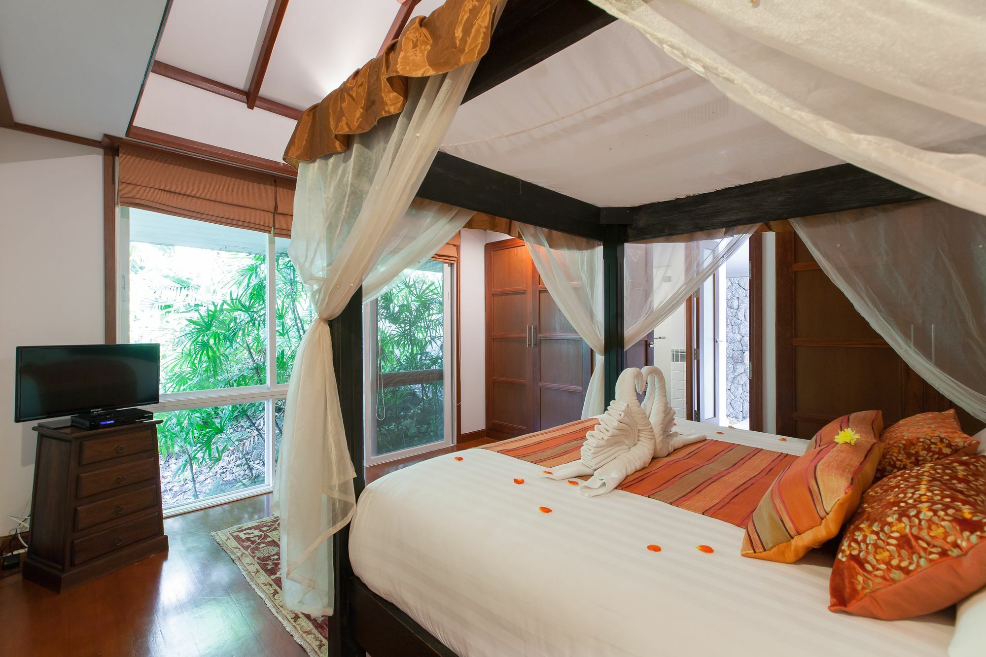 Katamanda Luxury Villa Kata Beach (Phuket)