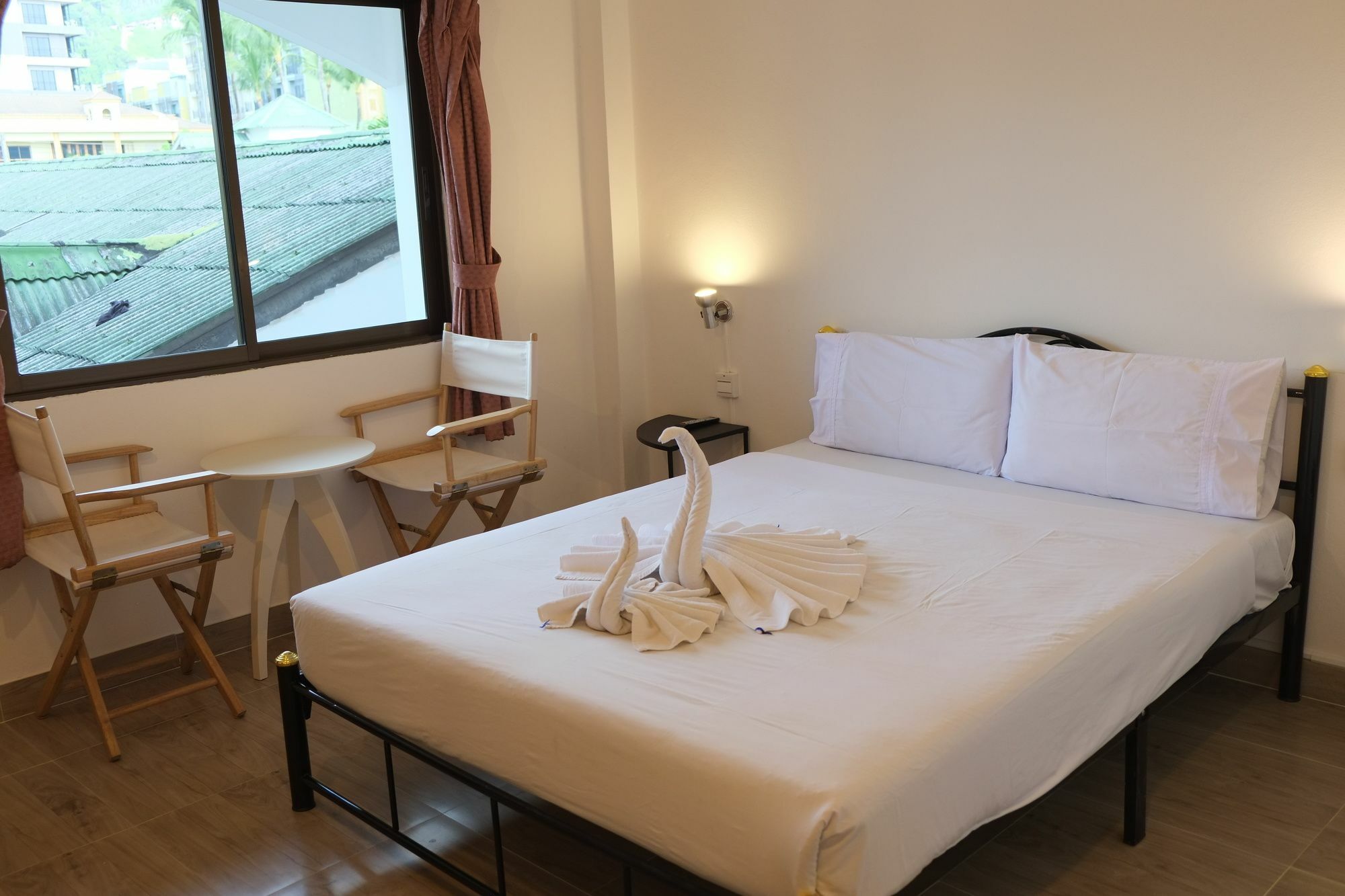 Mypatong Social Hostel