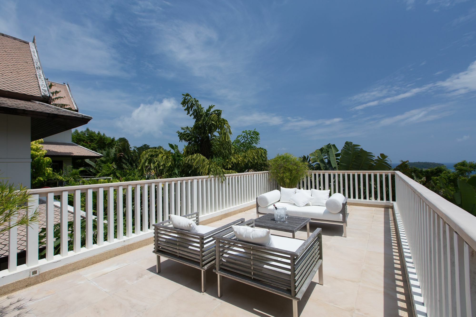Katamanda Luxury * Kata Beach (Phuket)