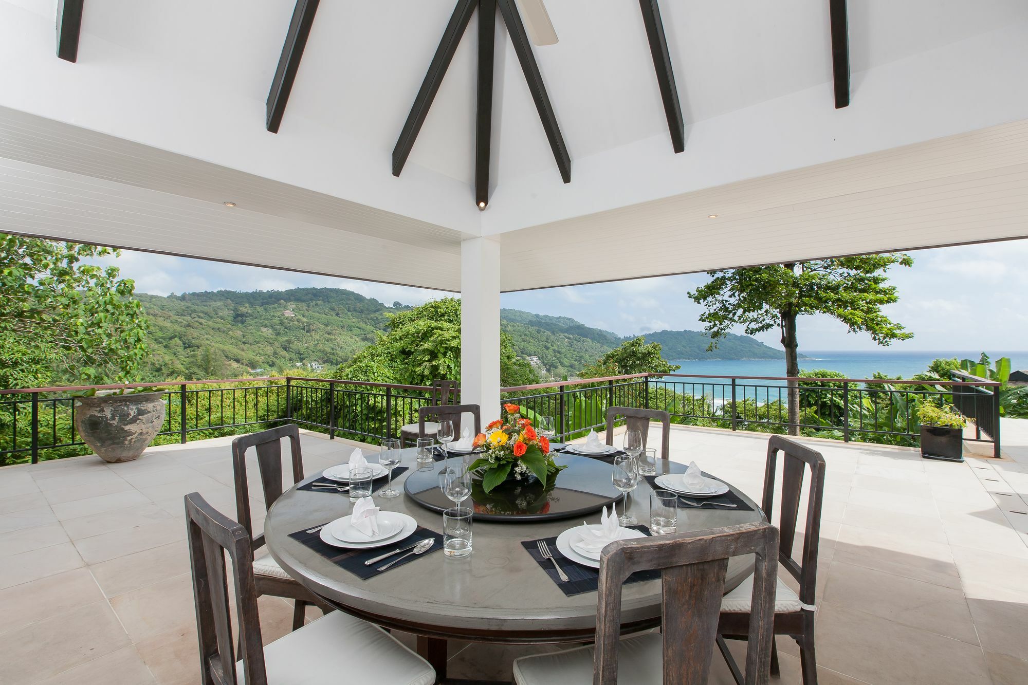Villa Katamanda Luxury *