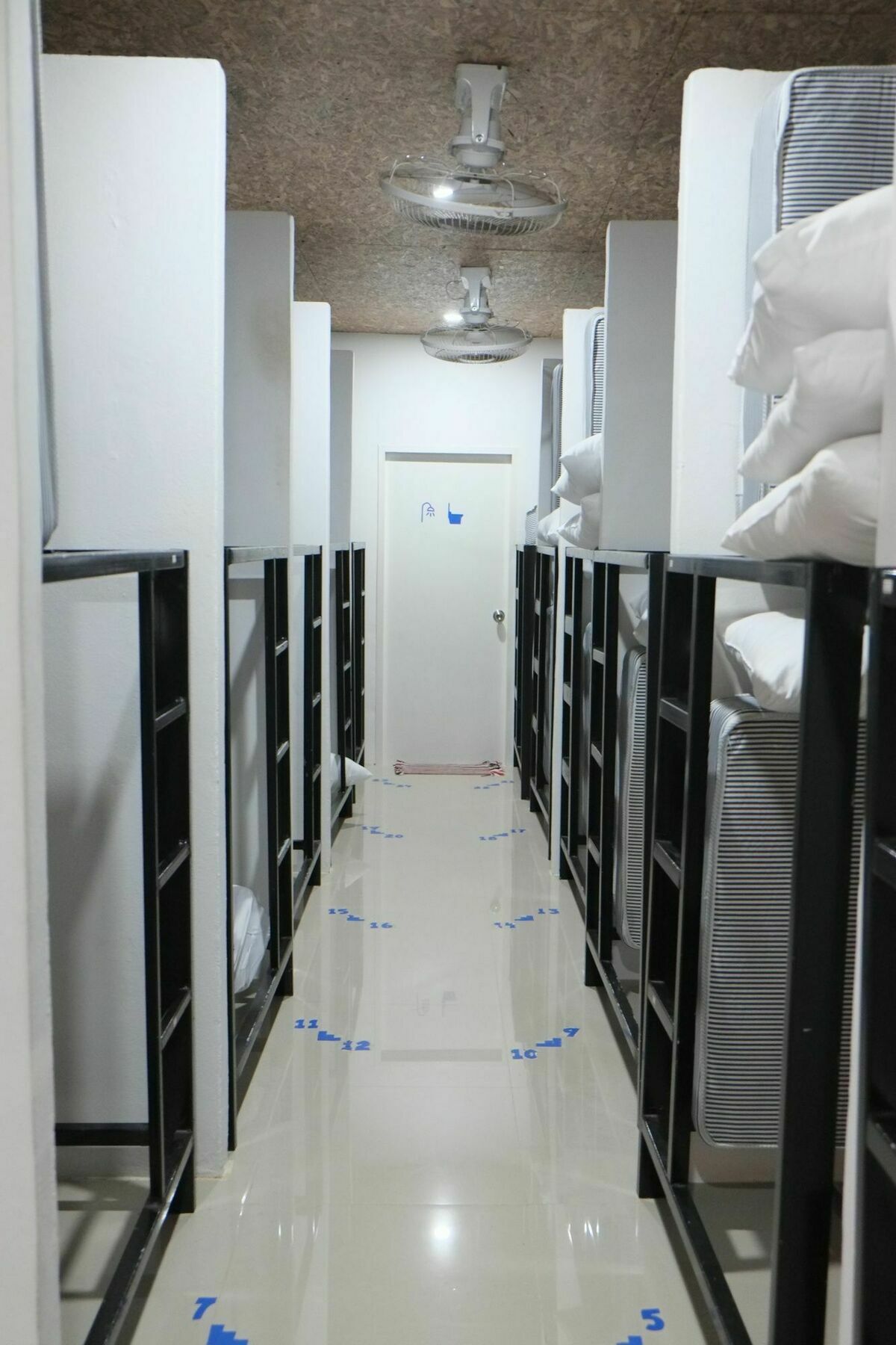 Hostel Mypatong Social