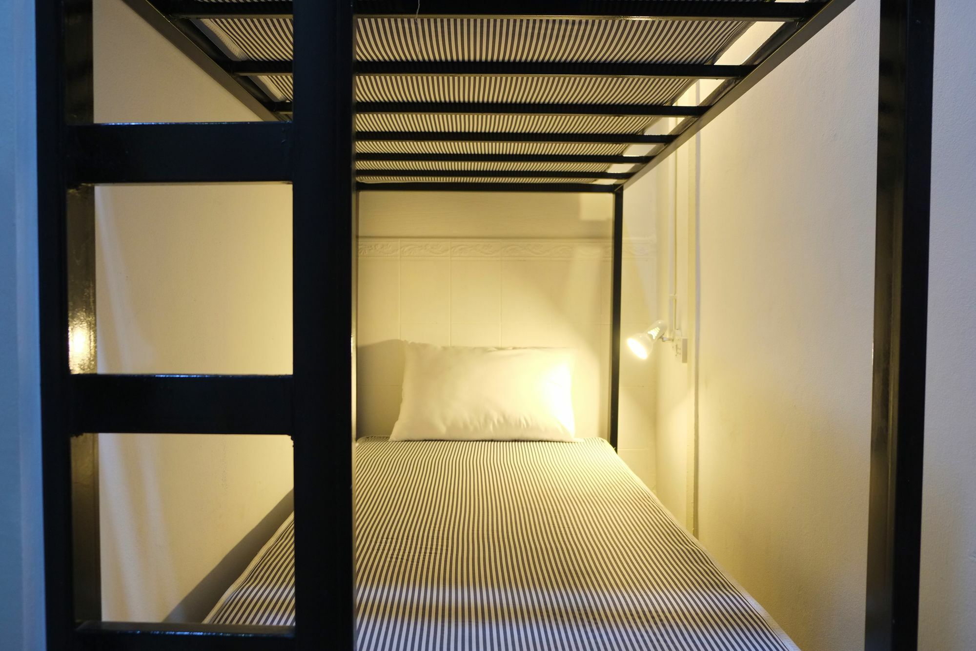 Mypatong Social Hostel Patong