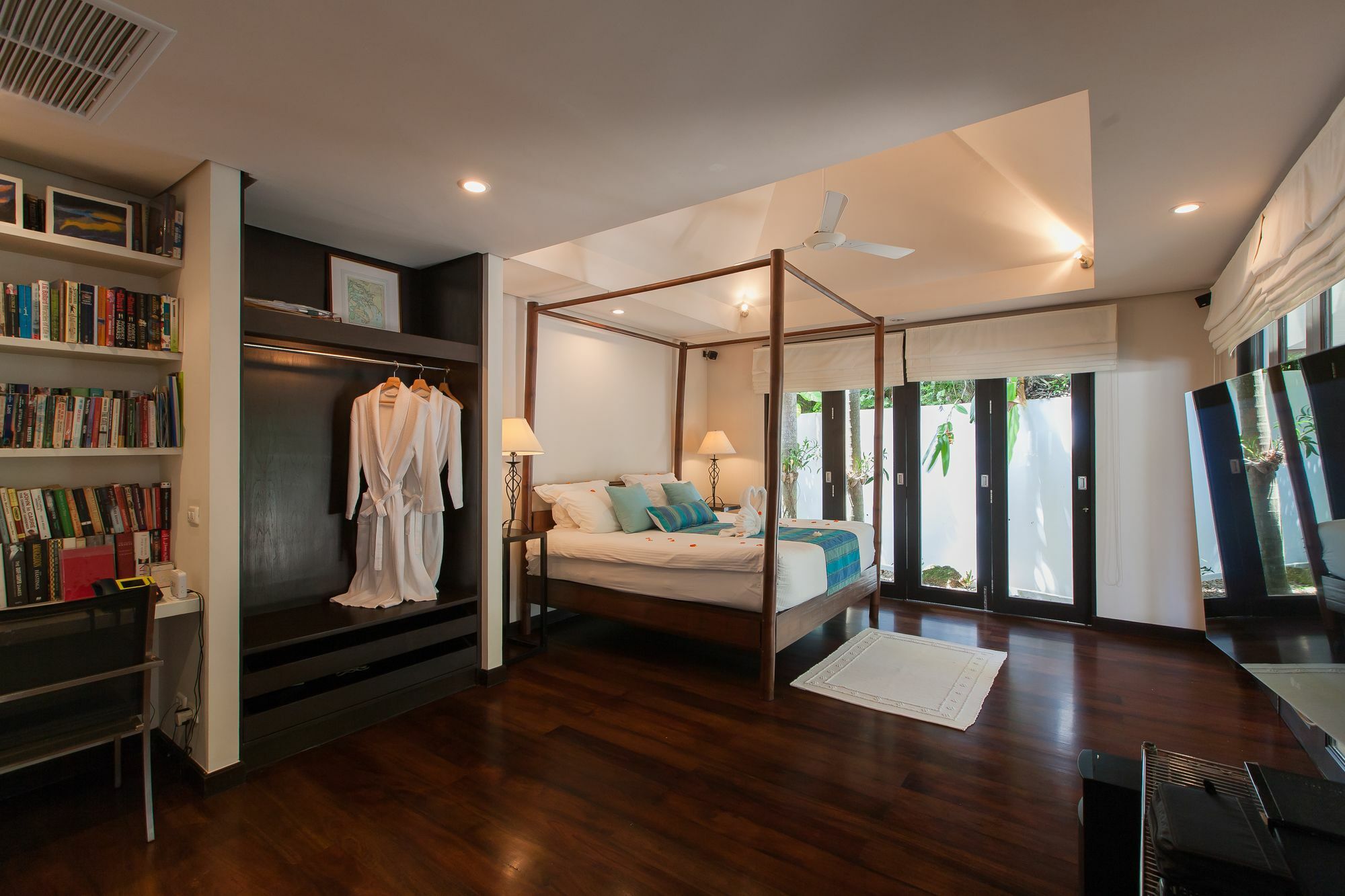 Villa Katamanda Luxury Kata Beach (Phuket)