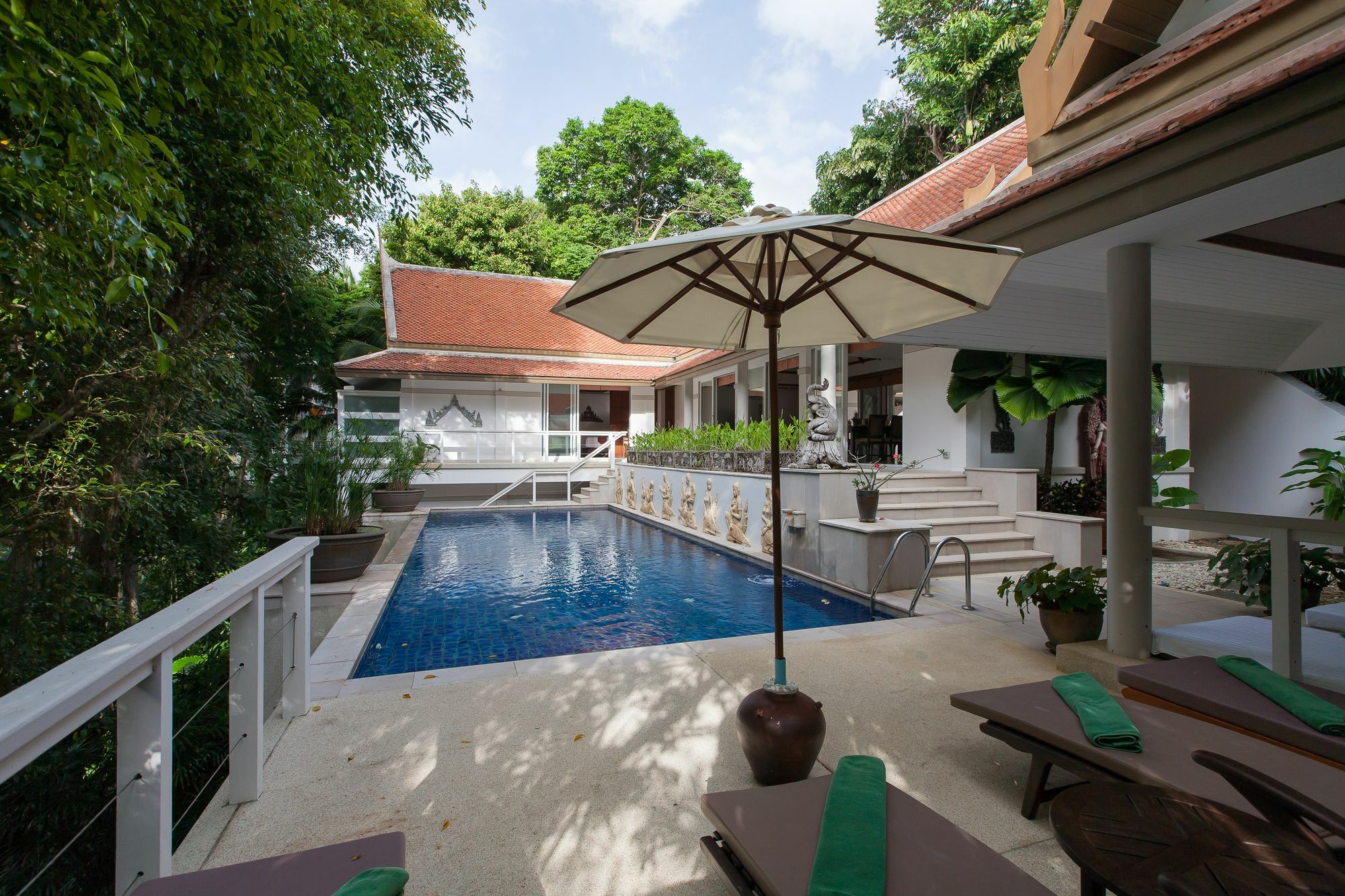 Katamanda Luxury