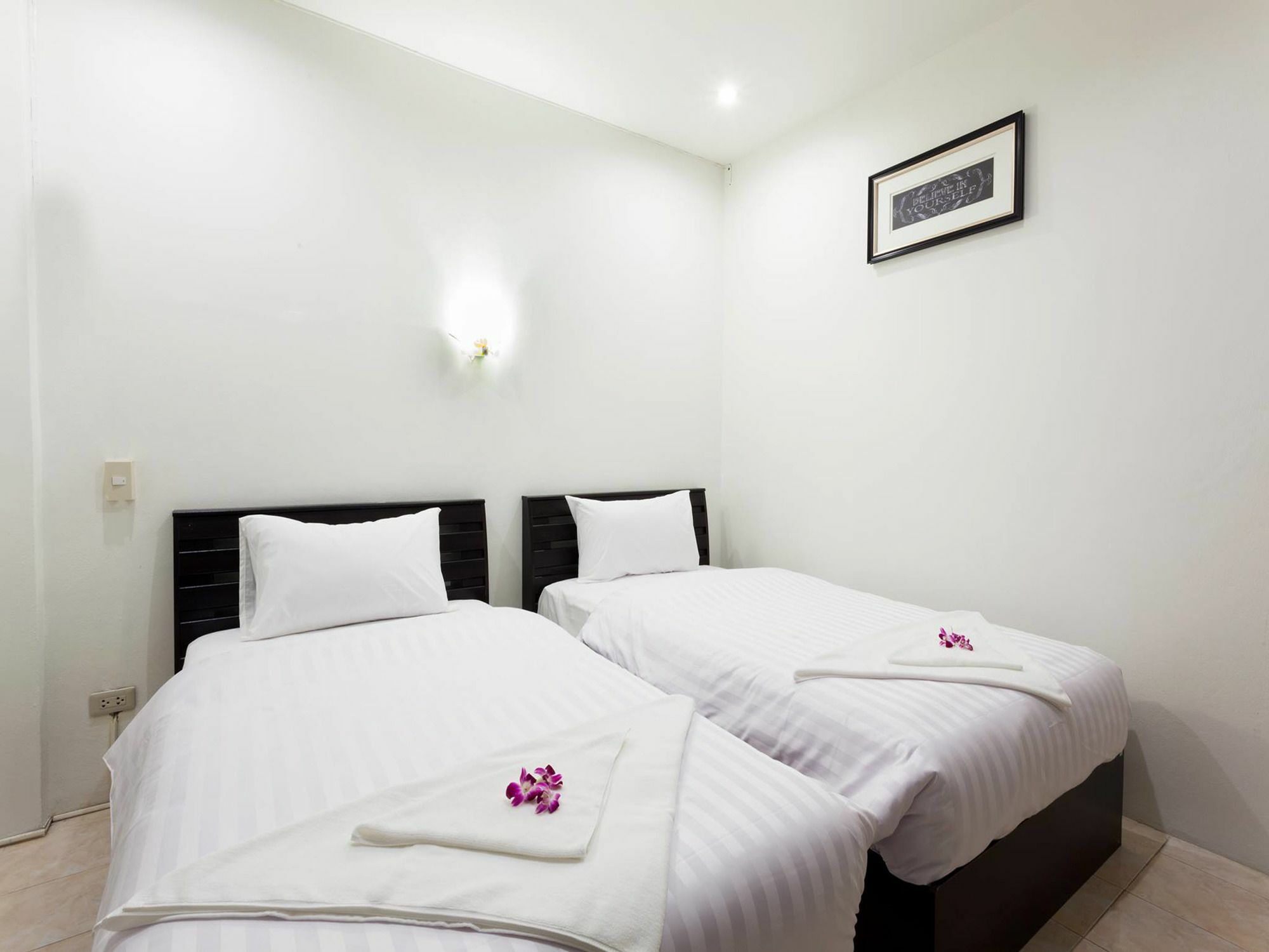 Guest house White Snapper Kitchen & House 3*