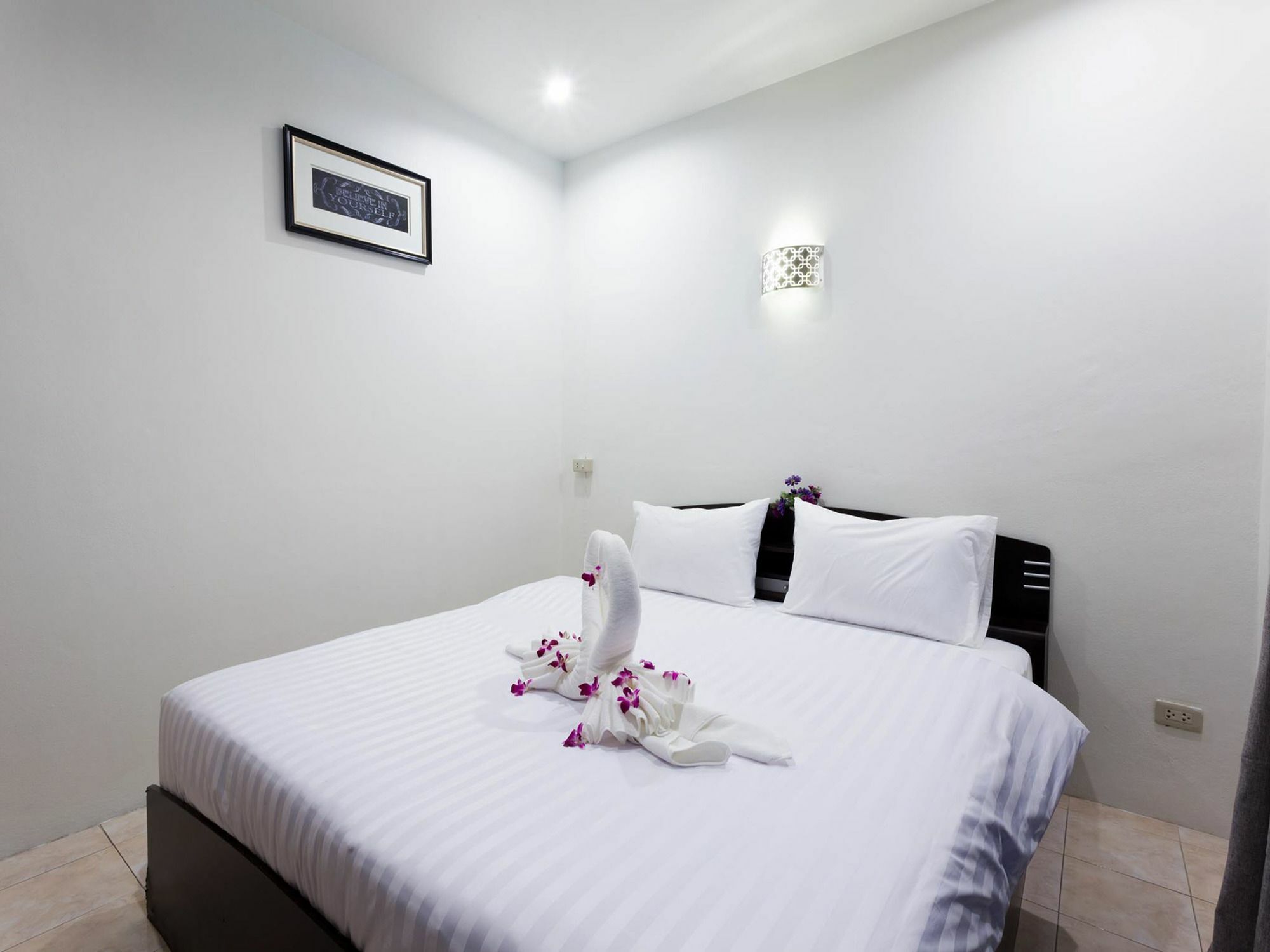 Guest house White Snapper Kitchen & House 3*