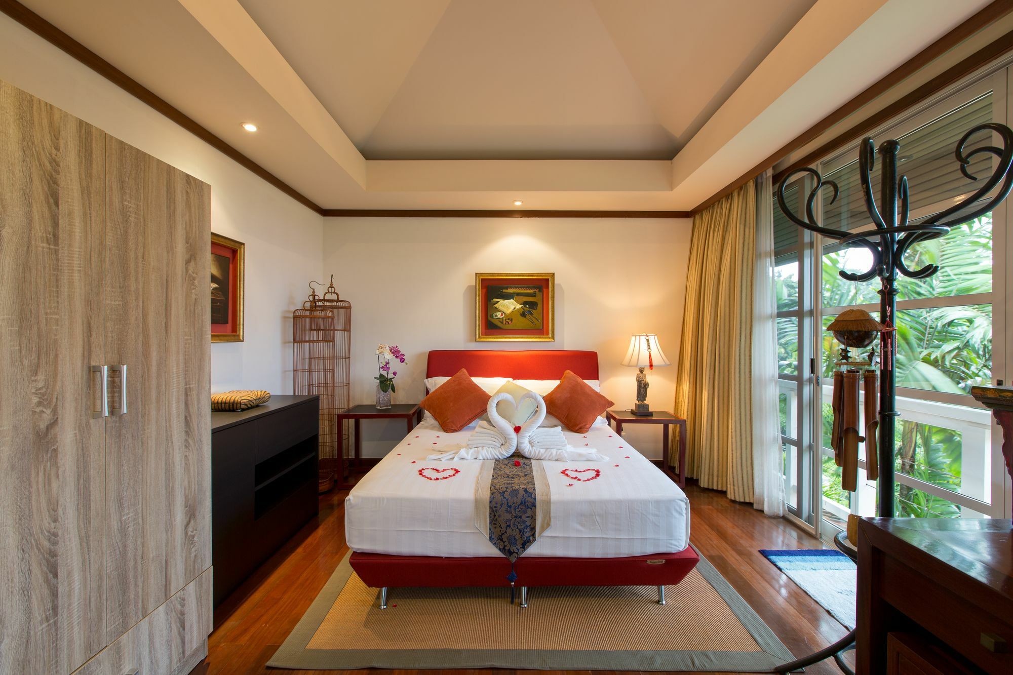 Katamanda Luxury Villa *