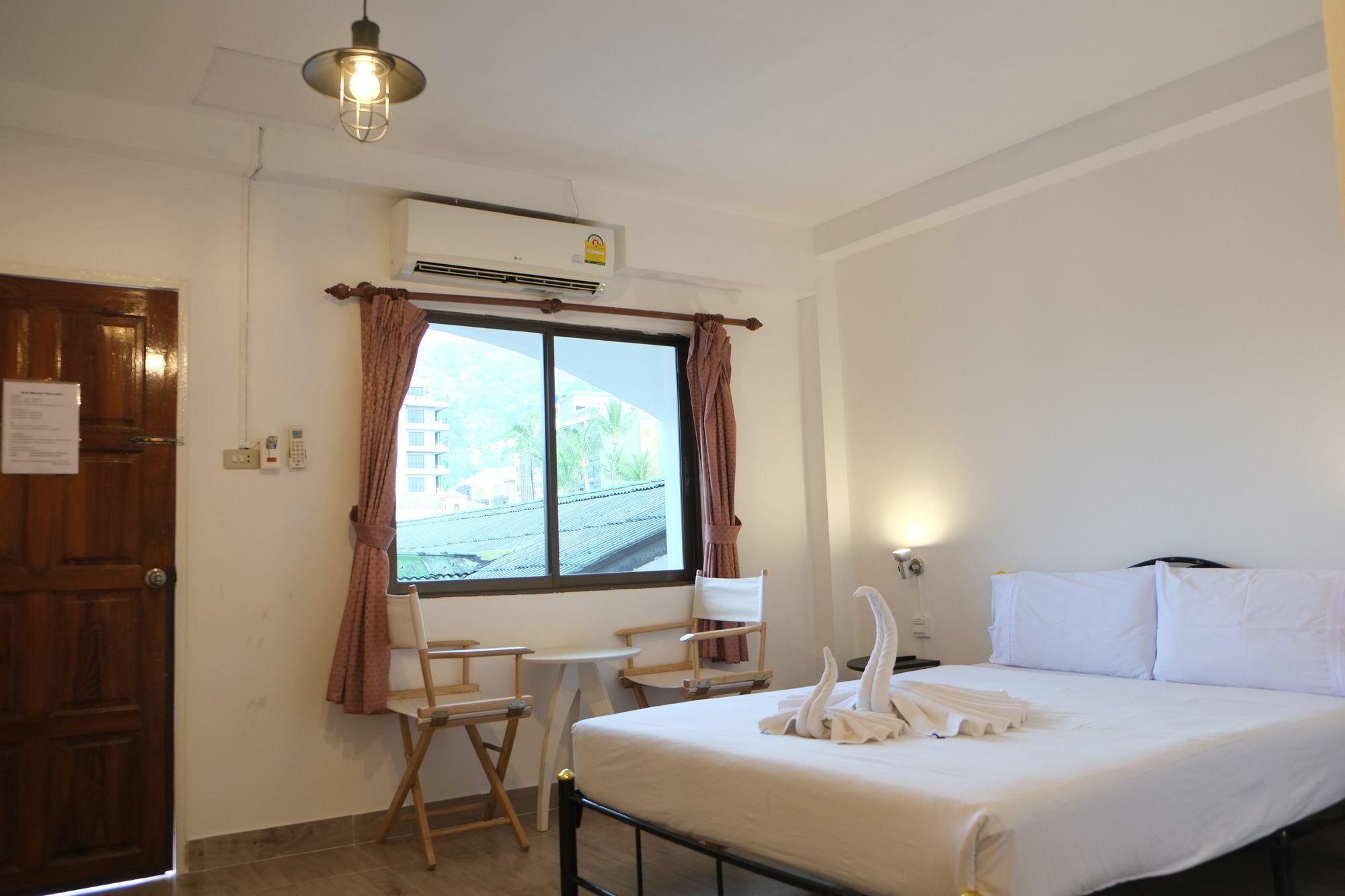 Hostel Mypatong Social