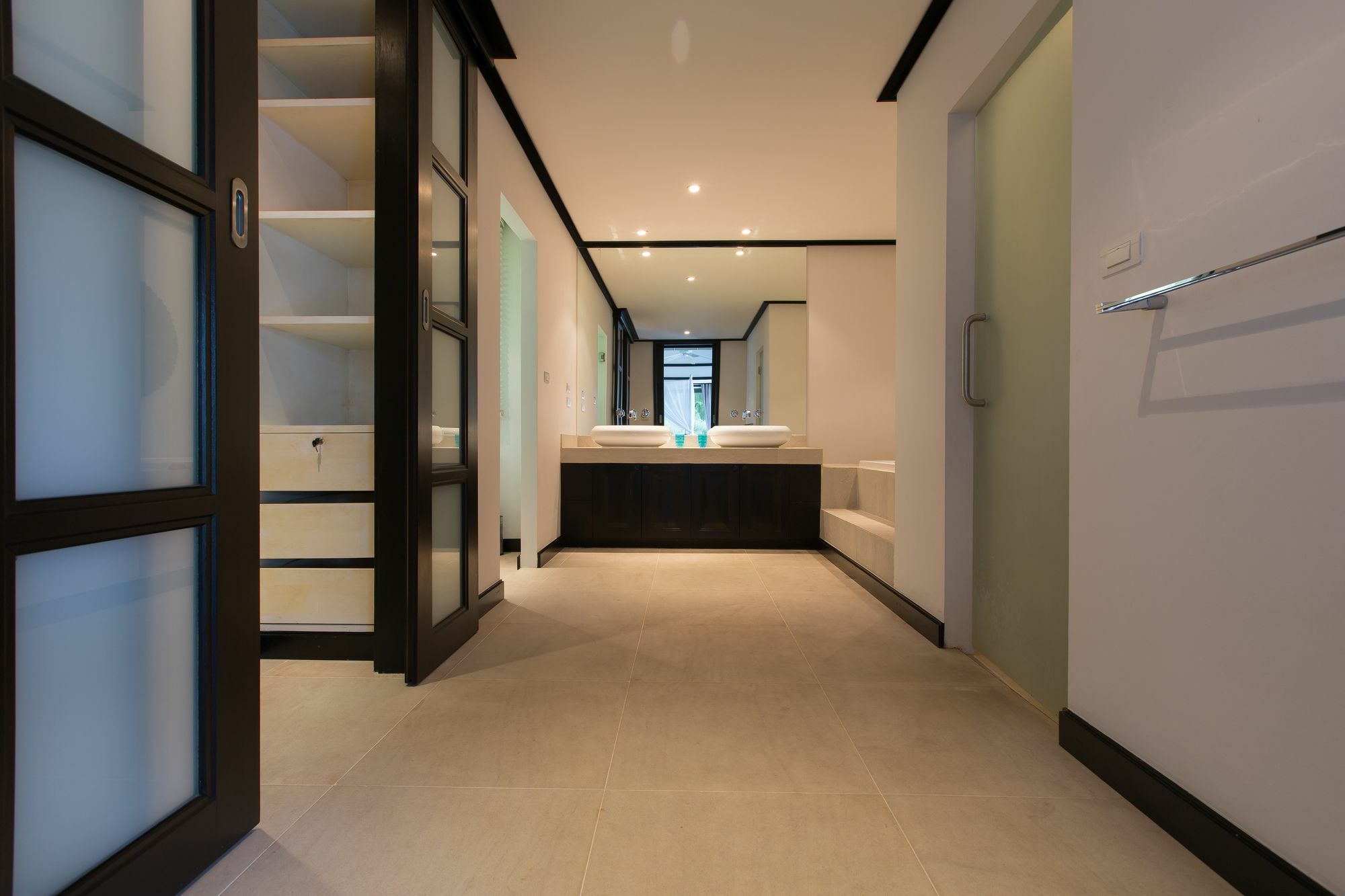 Villa Katamanda Luxury *