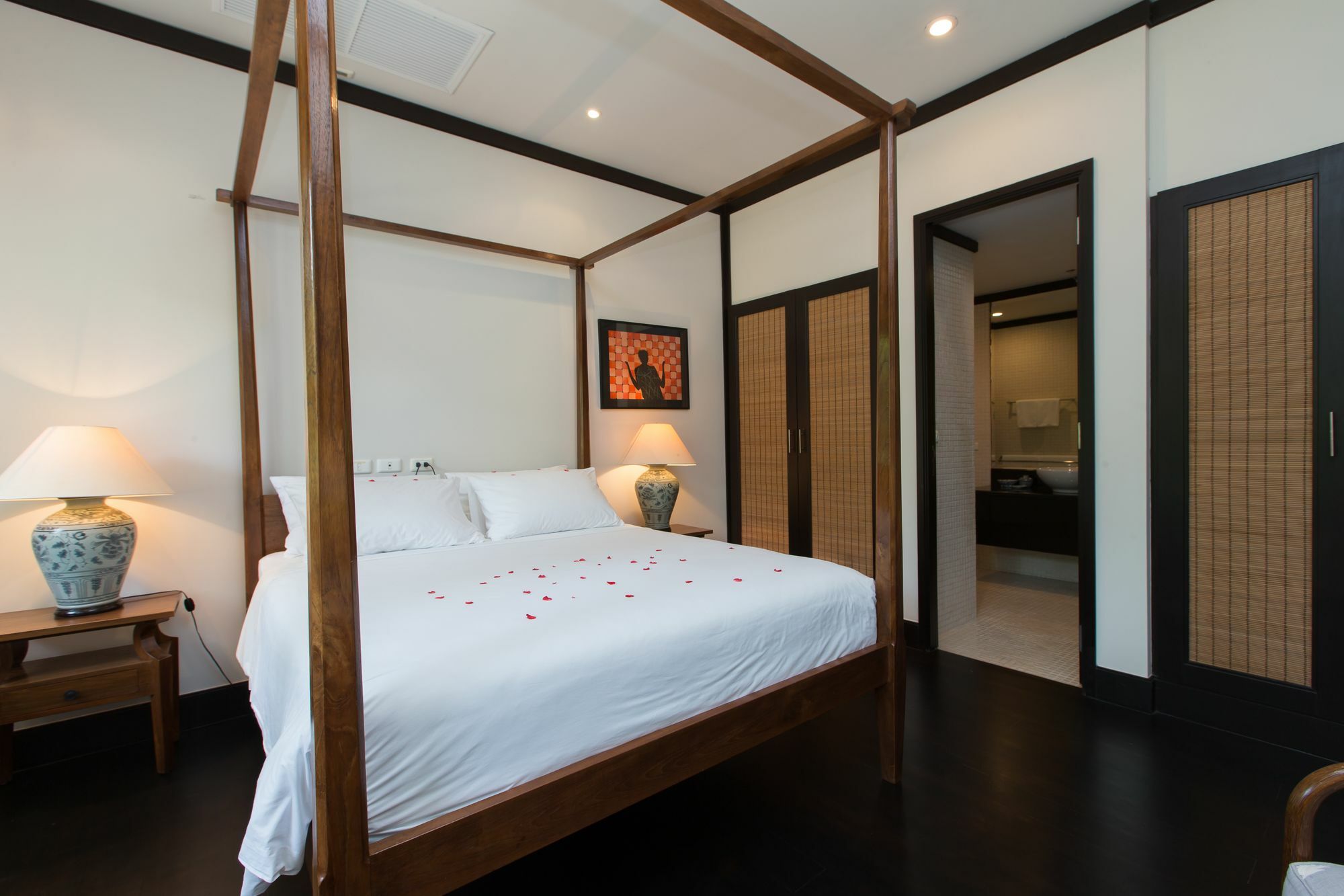 Villa Katamanda Luxury Kata Beach (Phuket)