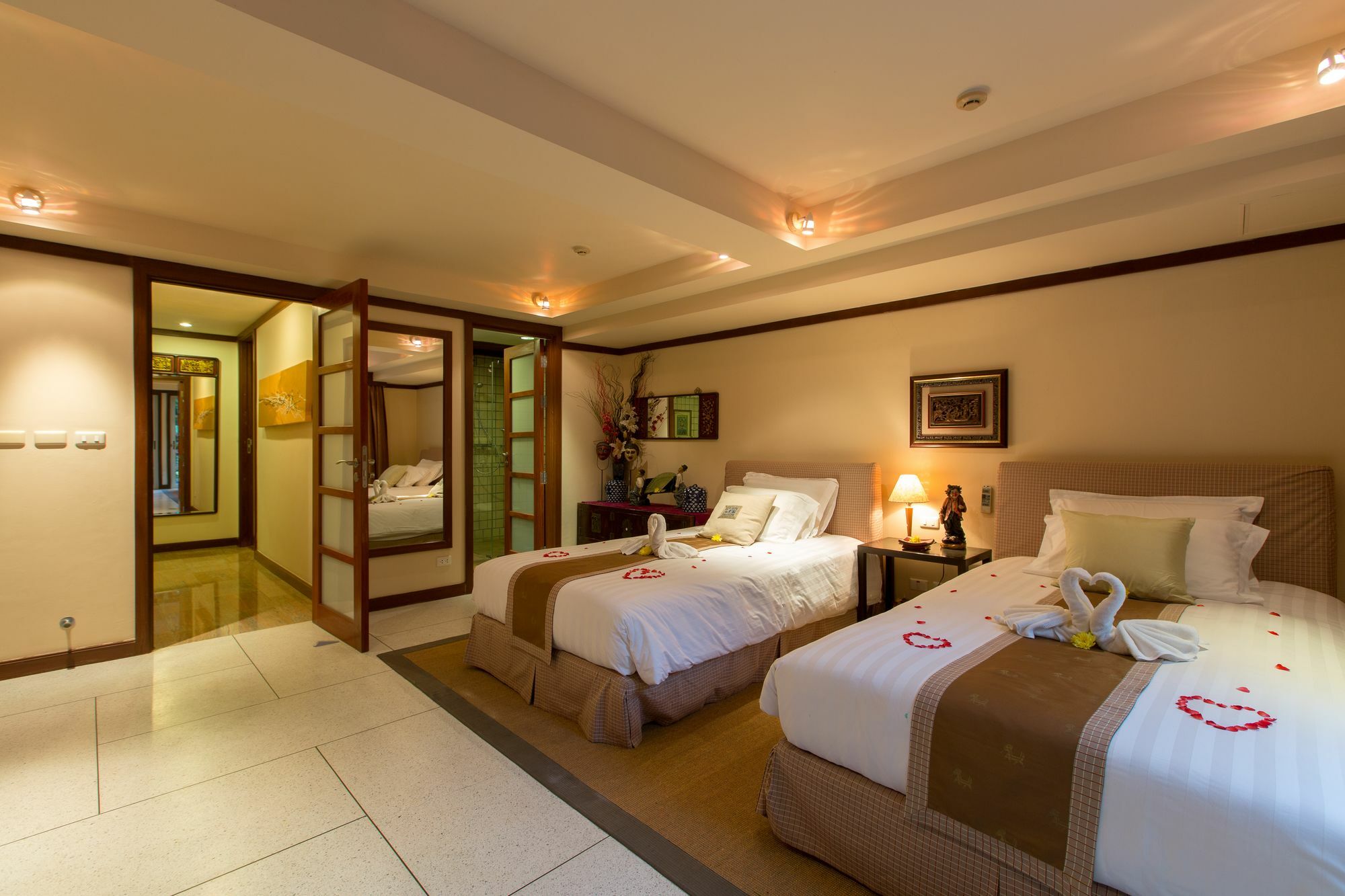 Villa Katamanda Luxury *