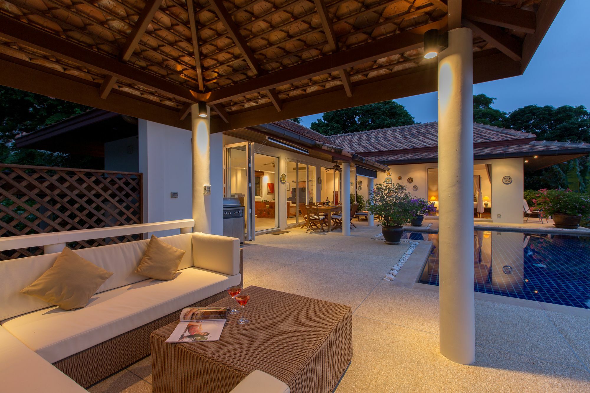 Katamanda Luxury