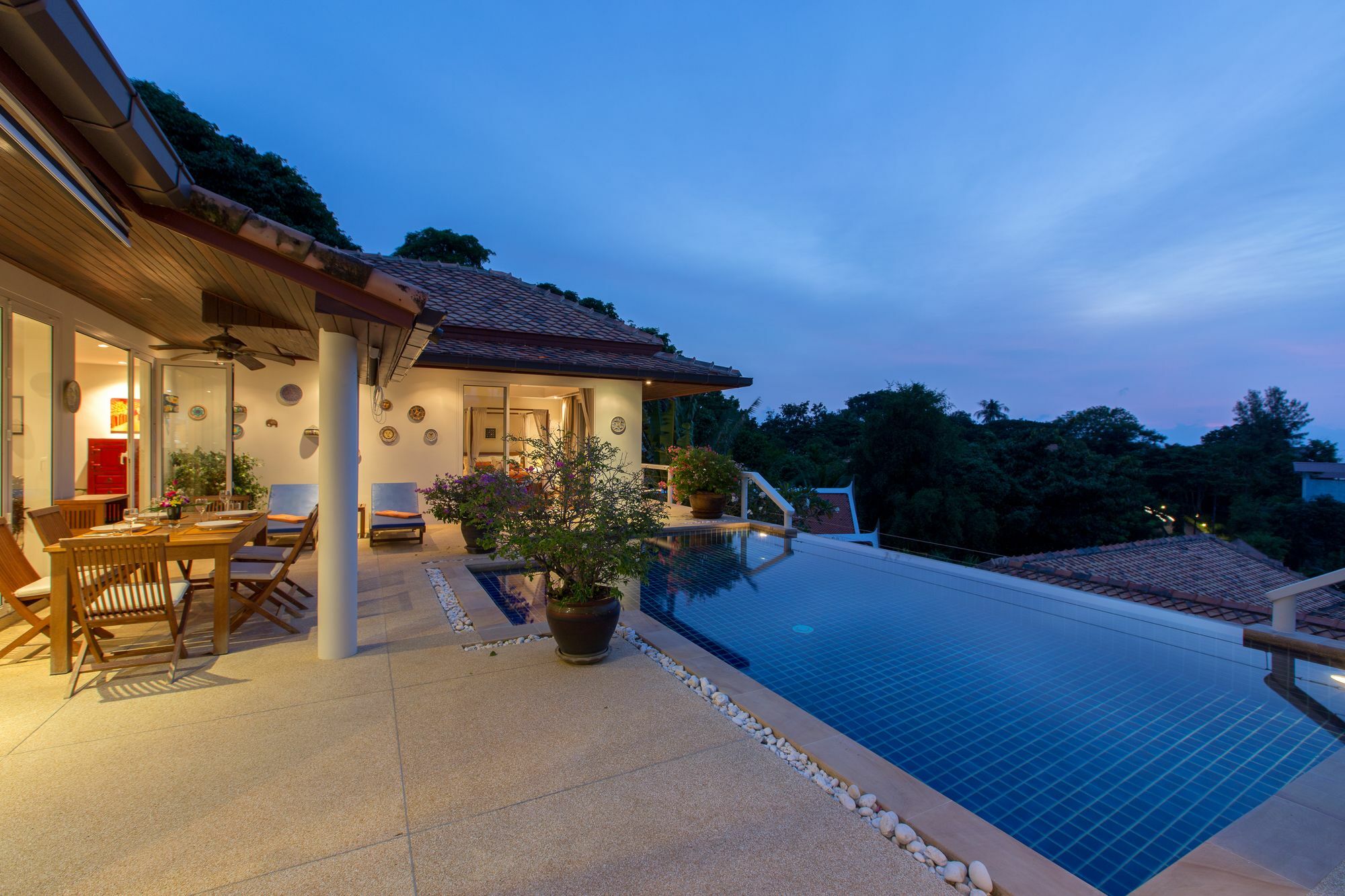 Katamanda Luxury
