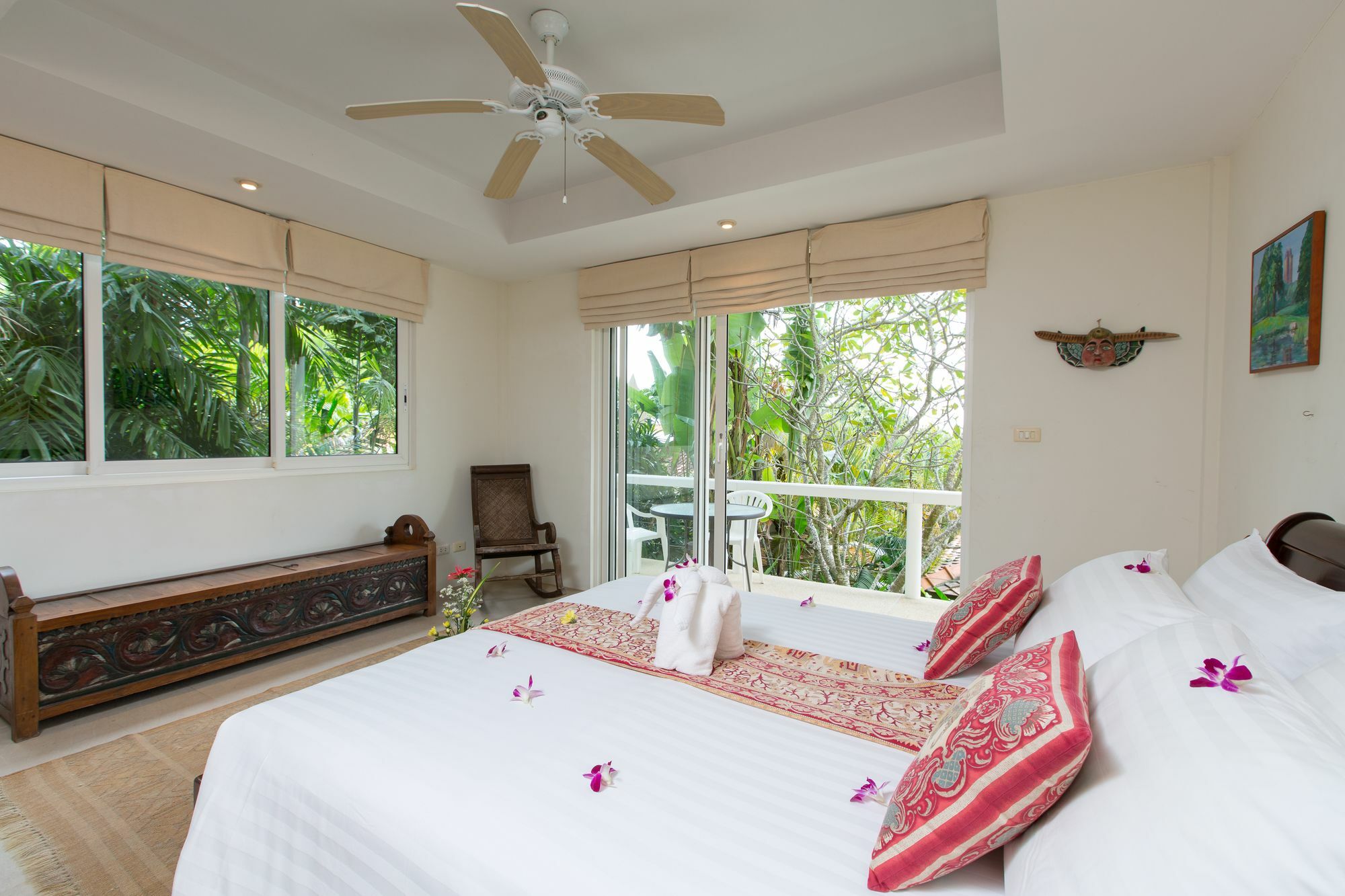 Villa Katamanda Luxury