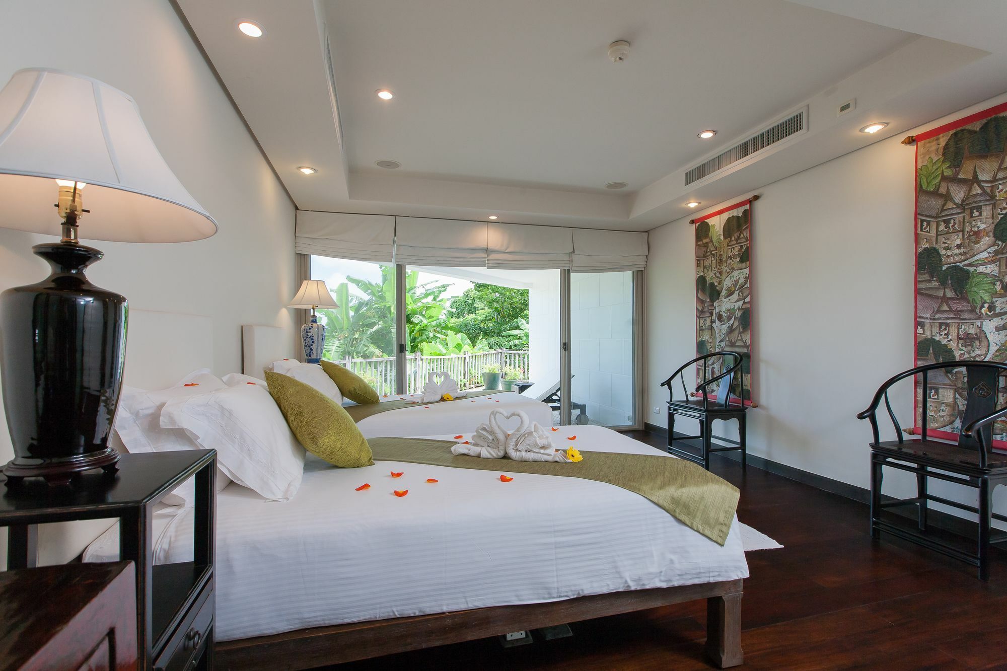 Katamanda Luxury *